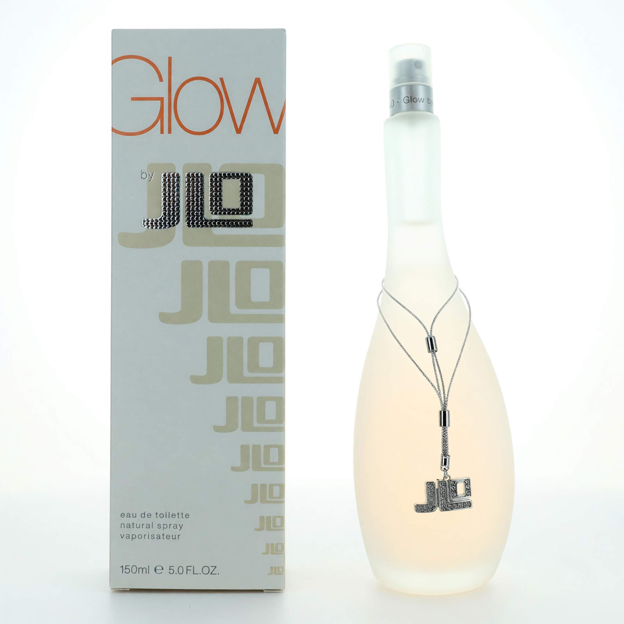 Glow by J. Lo, 5 oz EDT Spray for Women