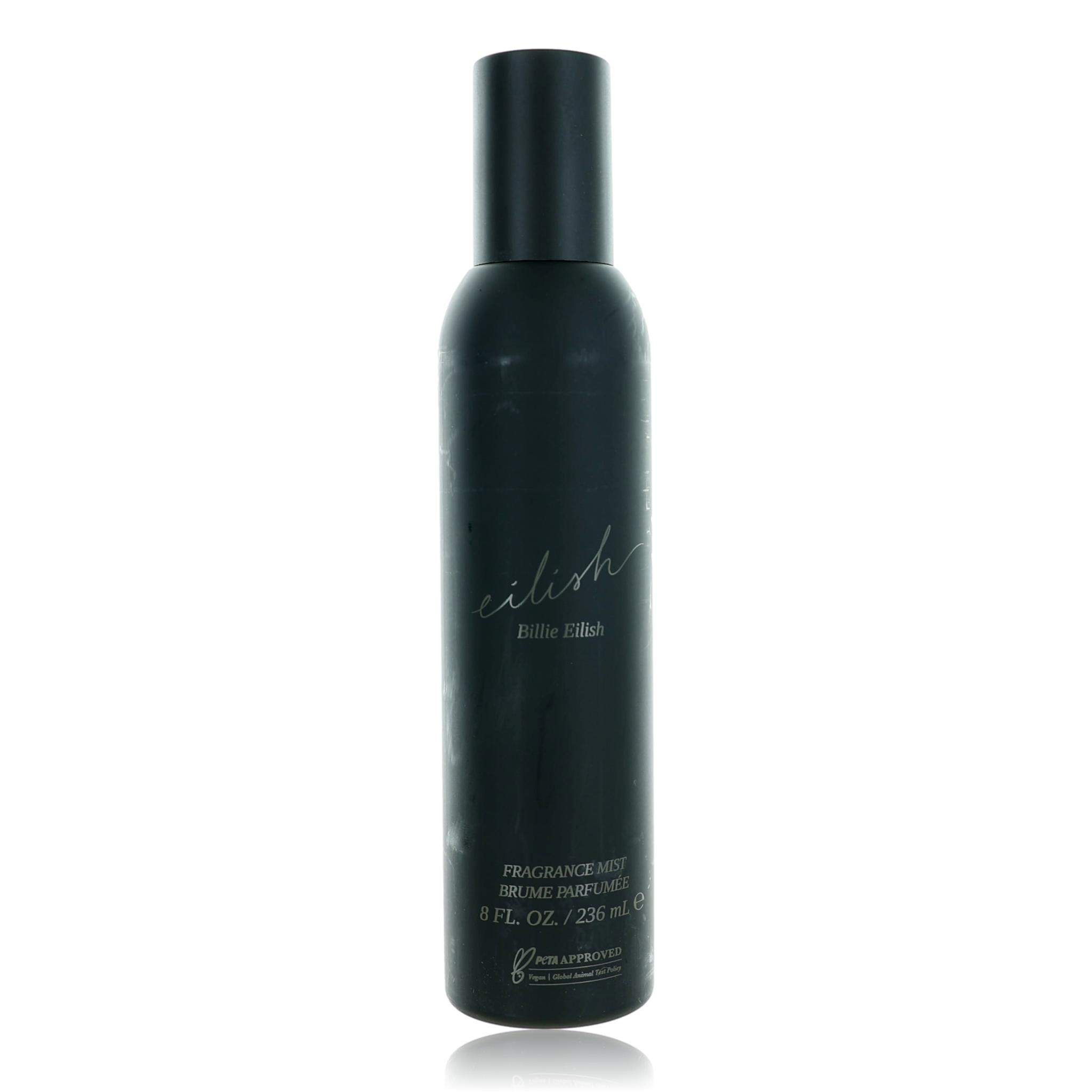 Eilish by Billie Eilish, 8 oz Body Mist for Women