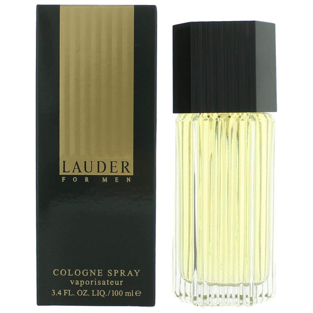 Lauder by Estee Lauder, 3.4 Cologne Spray for Men