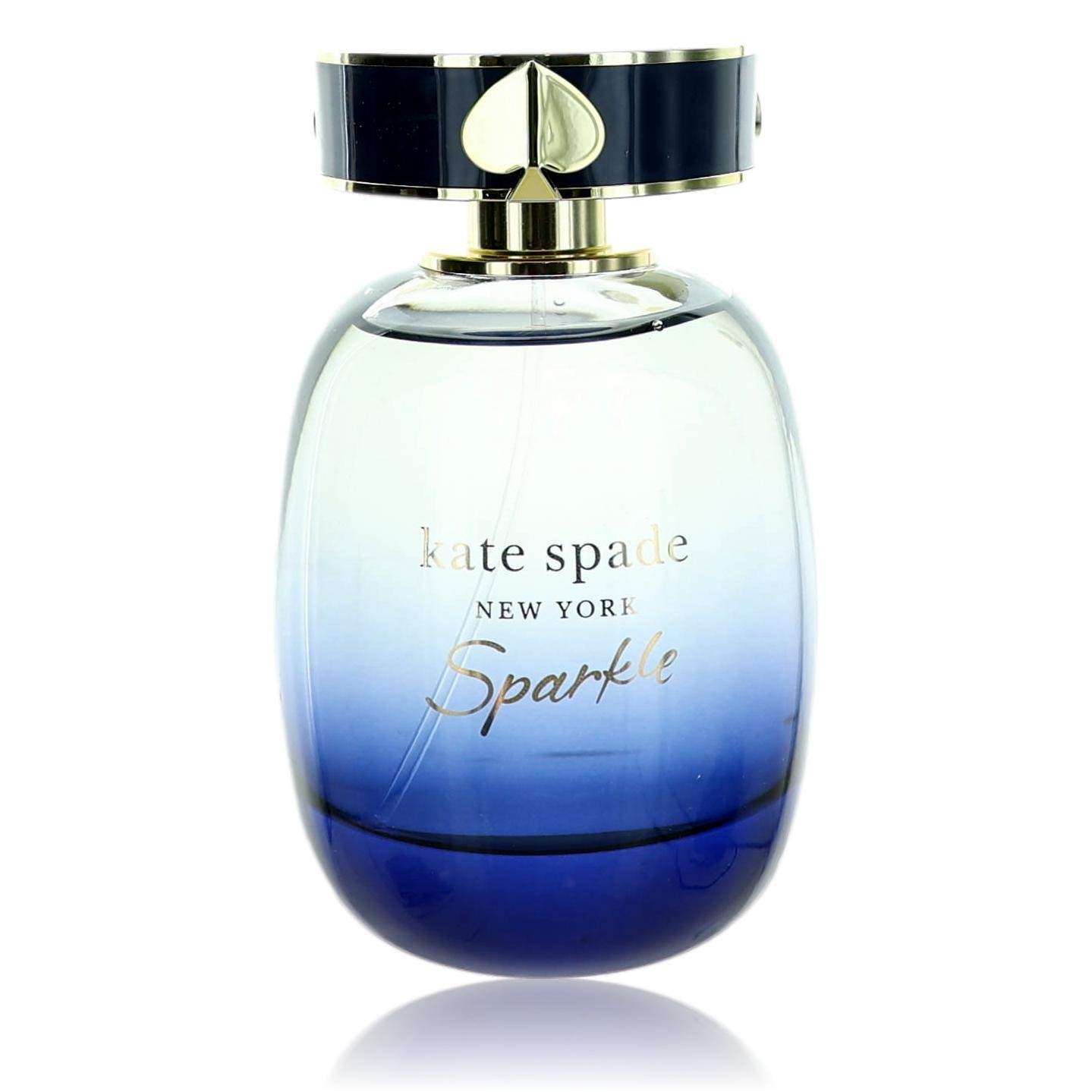 Sparkle by Kate Spade, 3.4 oz EDP Spray for Women Tester