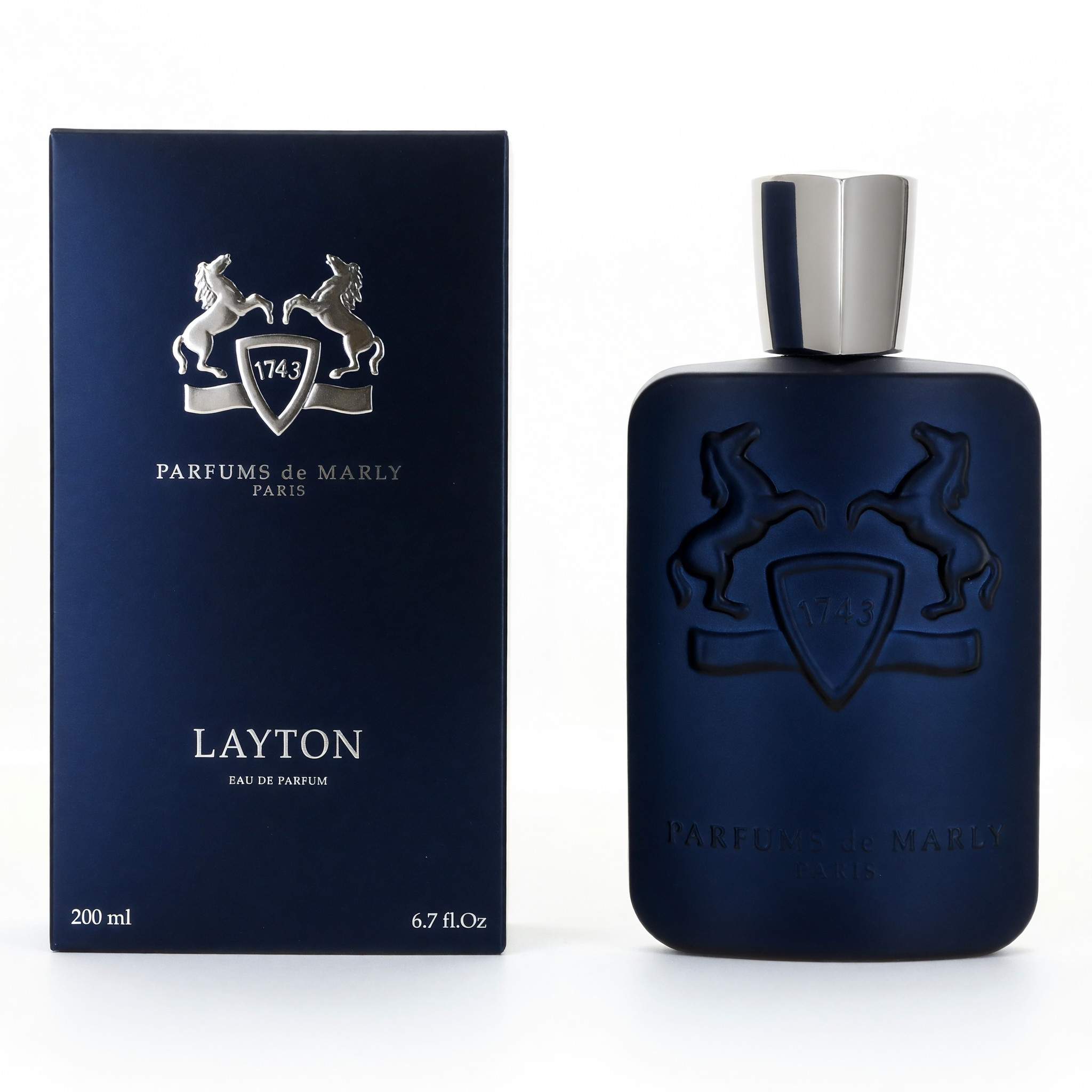 Parfums de Marly Layton by Parfums de Marly, 6.7 oz EDP Spray for Men