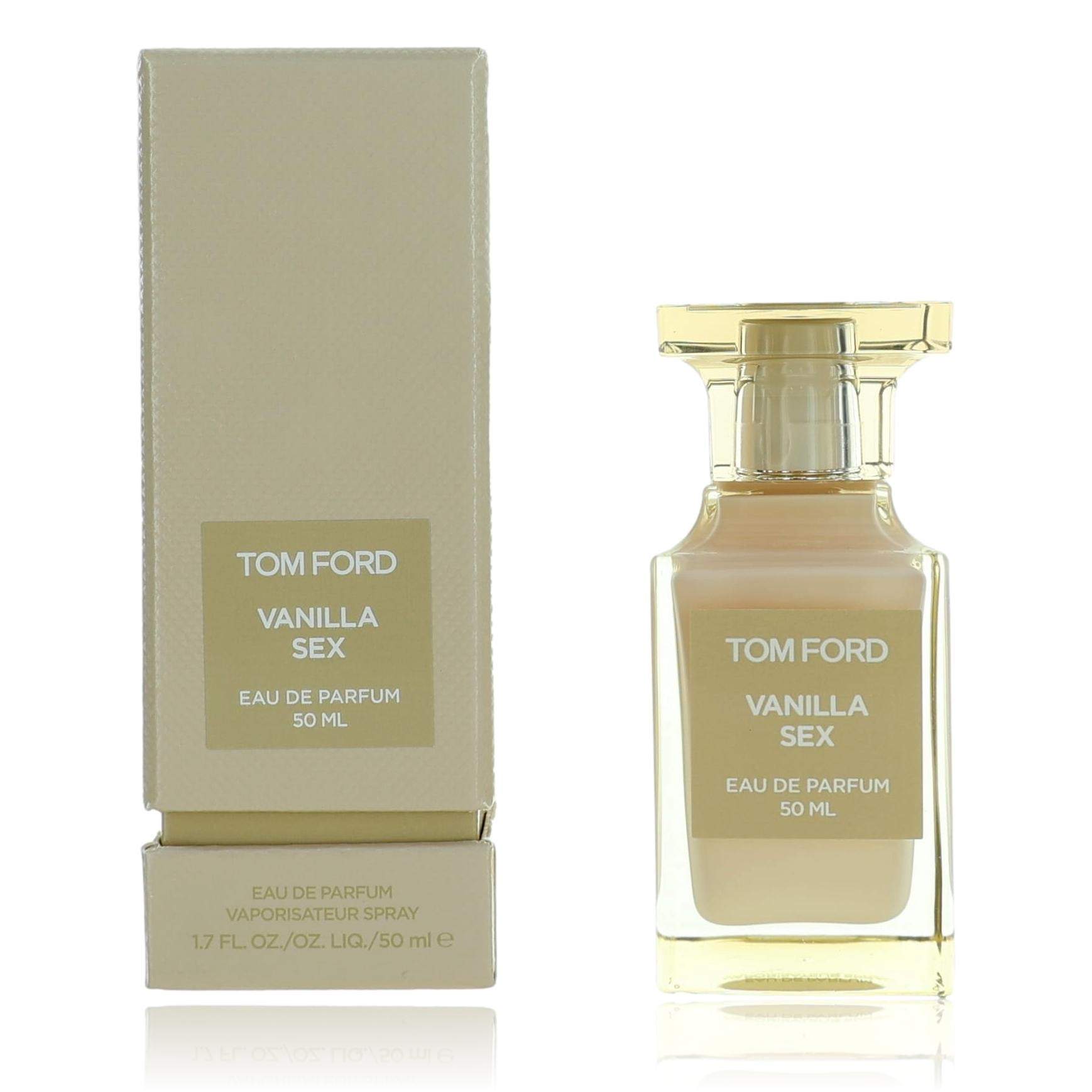Tom Ford Vanilla Sex by Tom Ford, 1.7 oz EDP Spray for Unisex