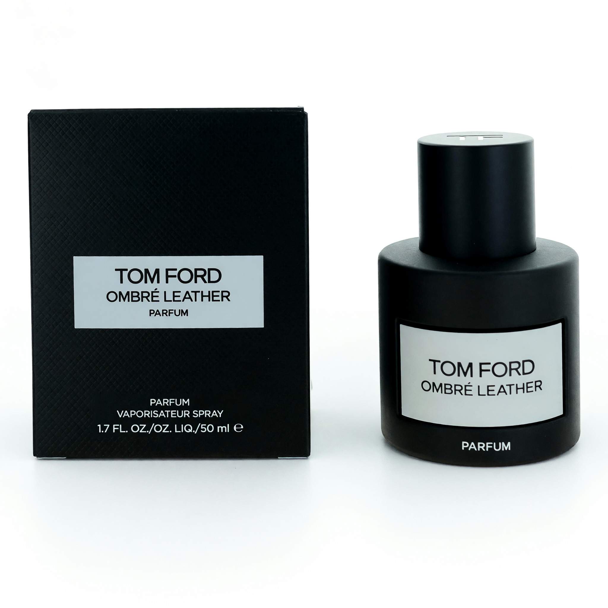 Tom Ford Ombre Leather by Tom Ford, 1.7 oz Parfum Spray for Men