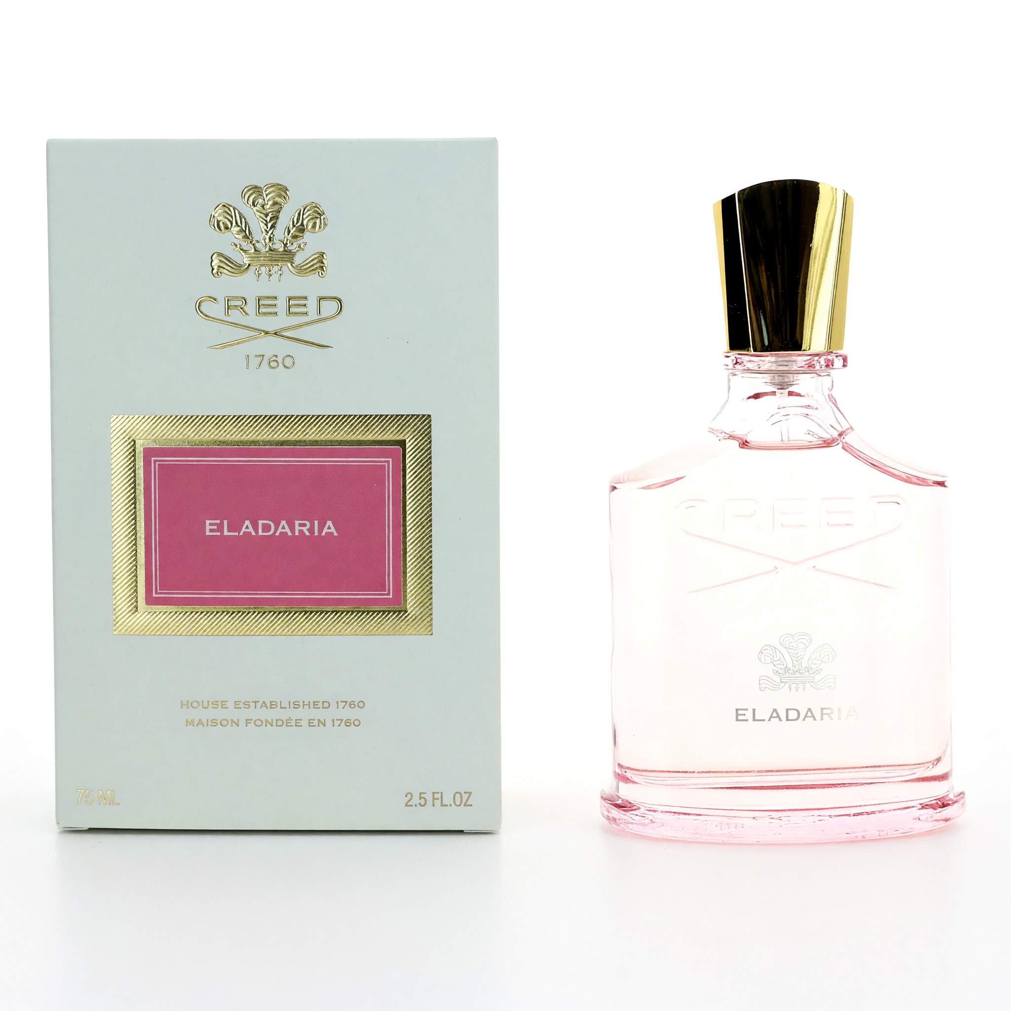Eladaria by Creed, 2.5 oz EDP Spray for Women