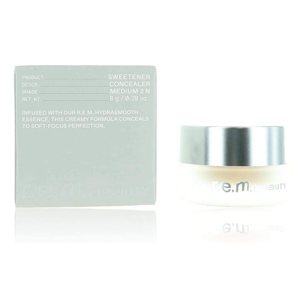 r.e.m. beauty Sweetener by r.e.m. beauty, .28 oz Concealer