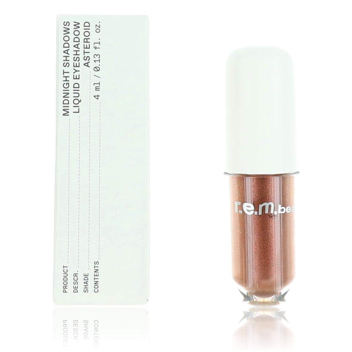 r.e.m. beauty Midnight Shadows by r.e.m. beauty, .13  oz Liquid Eyeshadow