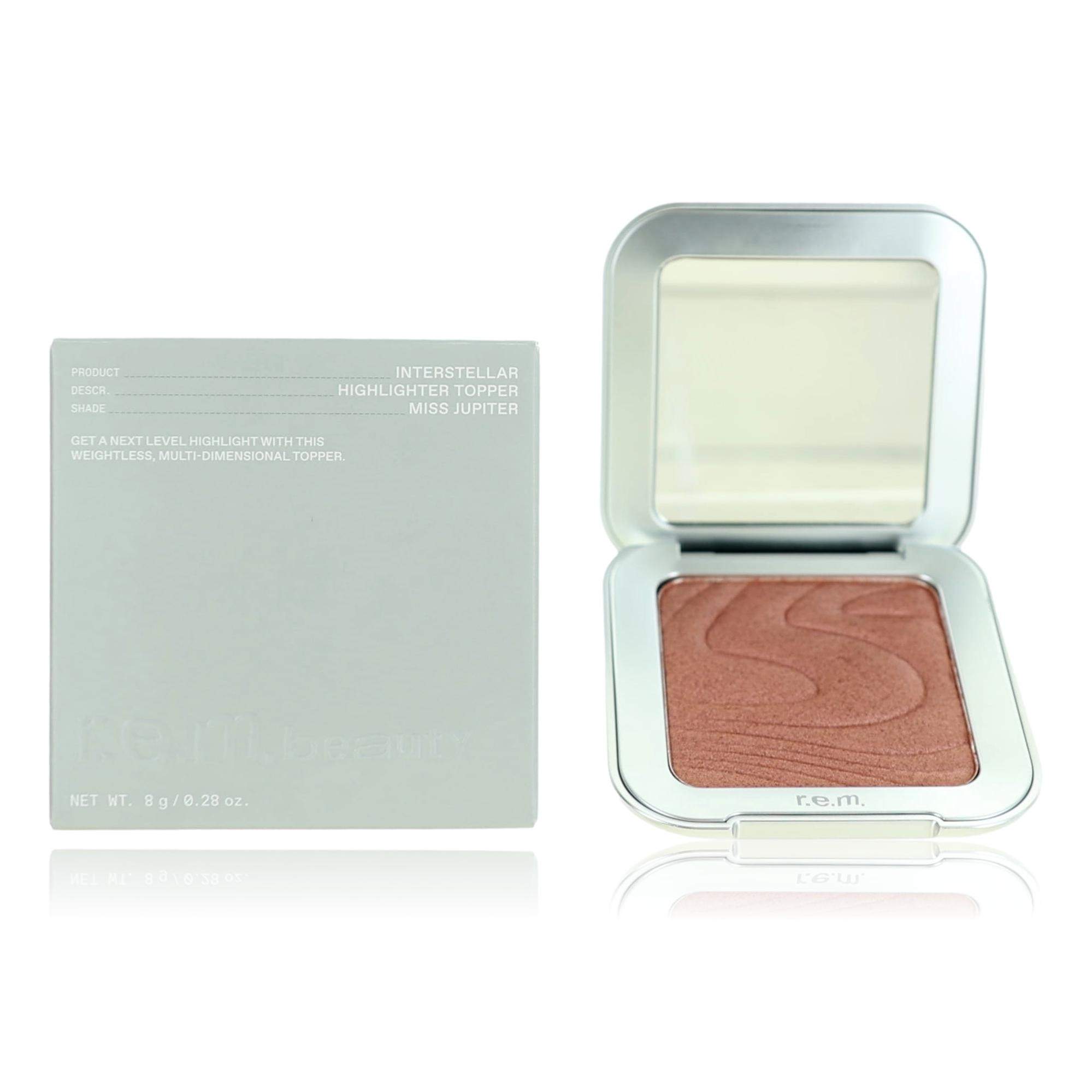 r.e.m. beauty Interstellar by r.e.m. beauty, .28 oz Highlighter Topper