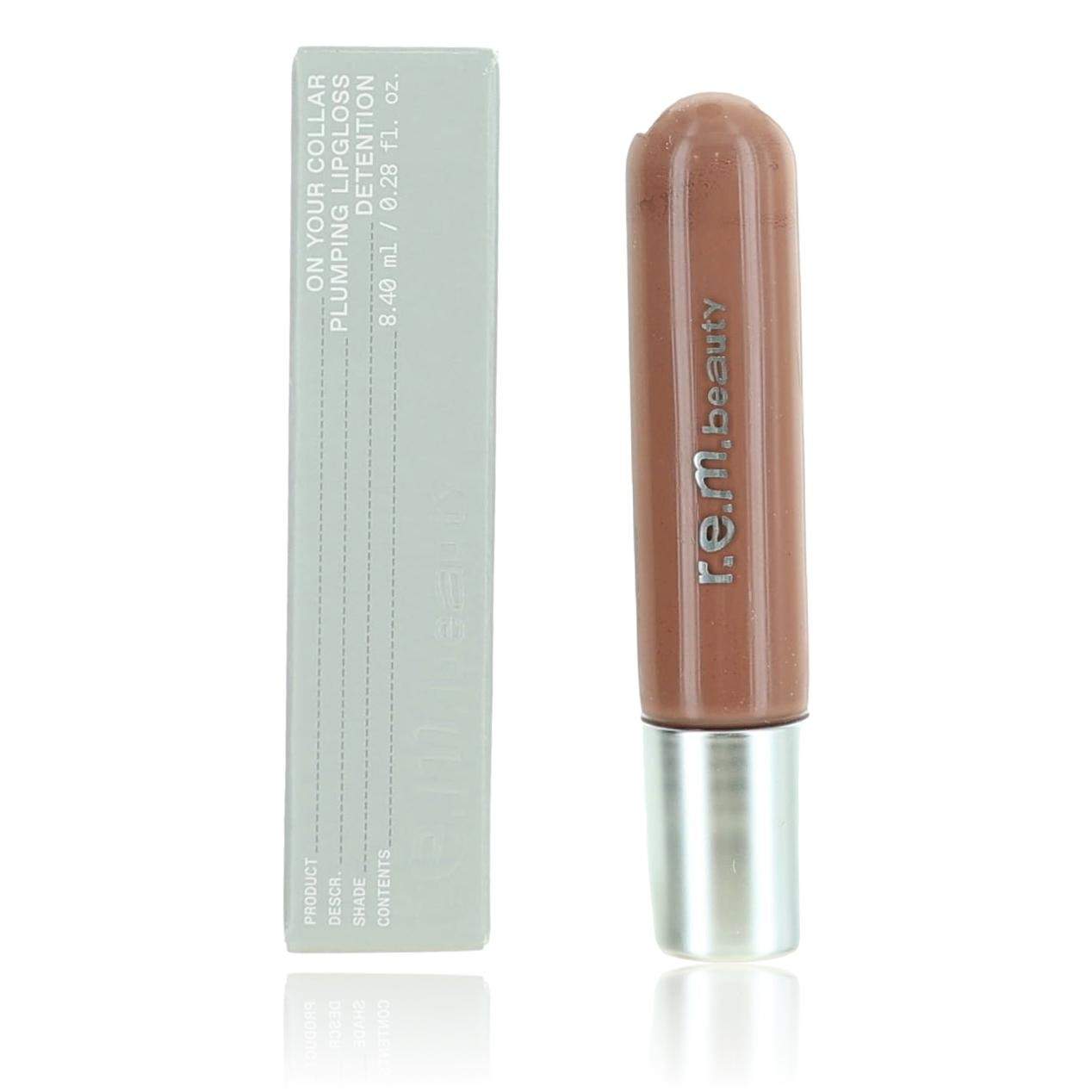 r.e.m. beauty On Your Collar by r.e.m. beauty, .28 oz Plumping Lipgloss