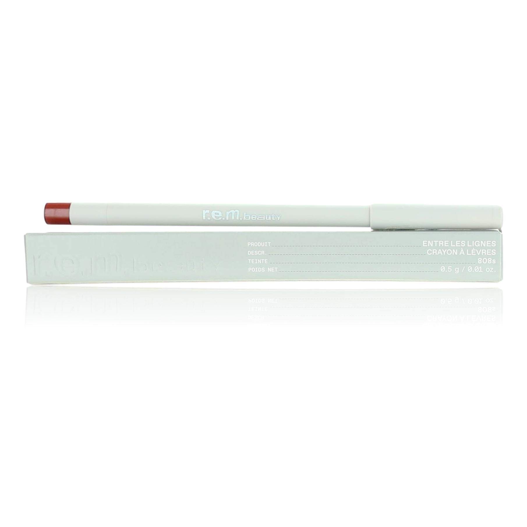 r.e.m. beauty At the Borderline by r.e.m. beauty, .01 oz Lip Liner Pencil