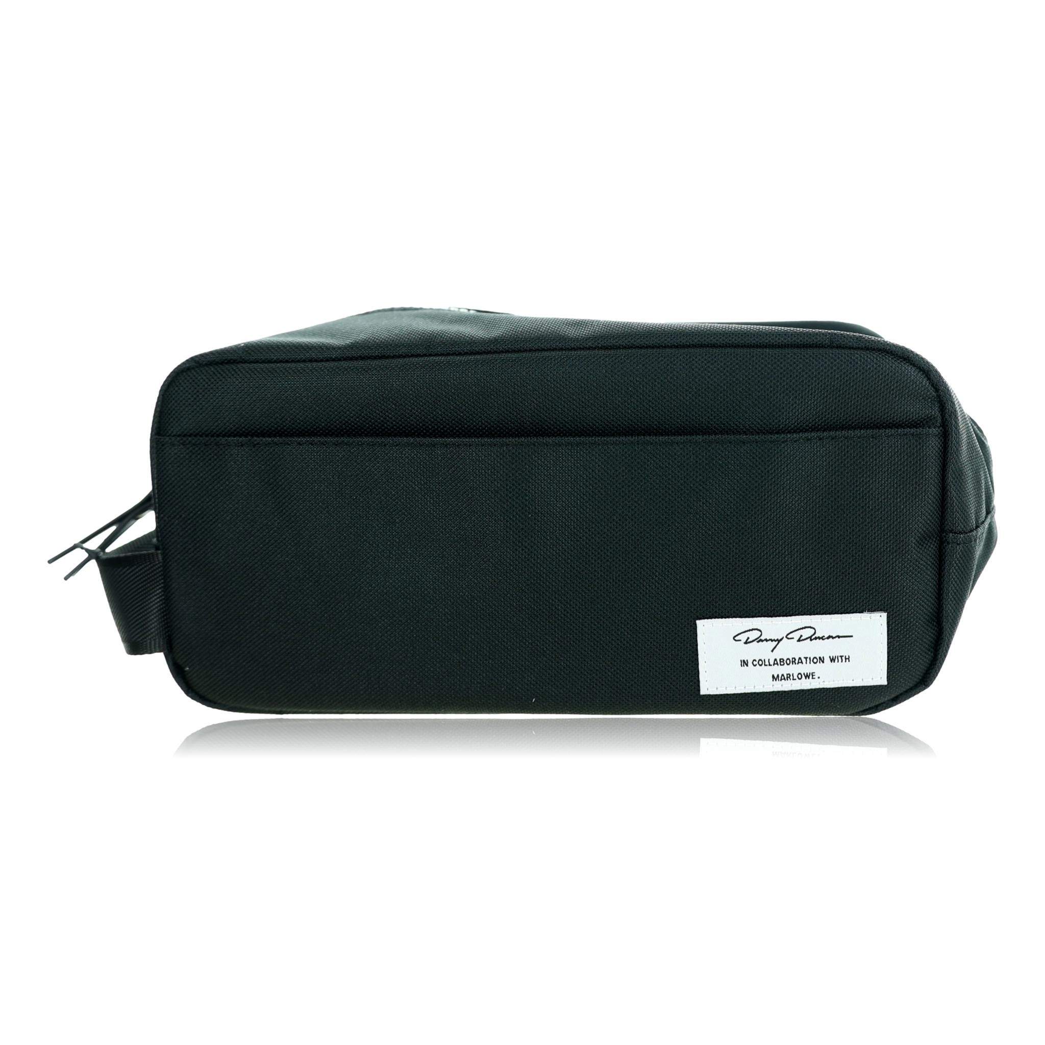 Danny Duncan Toiletry Bag by MARLOWE. for Men