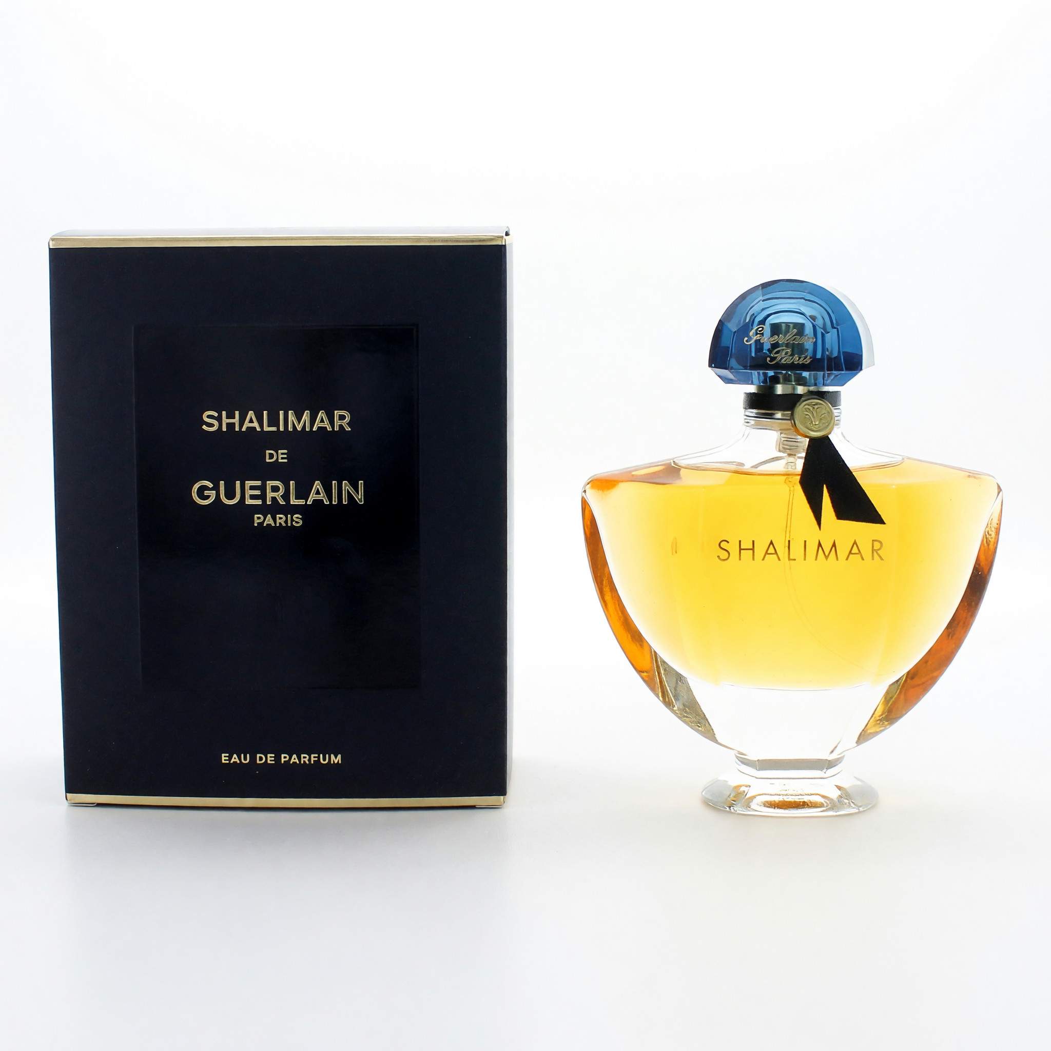 Shalimar by Guerlain, 3 oz EDP Spray for Women