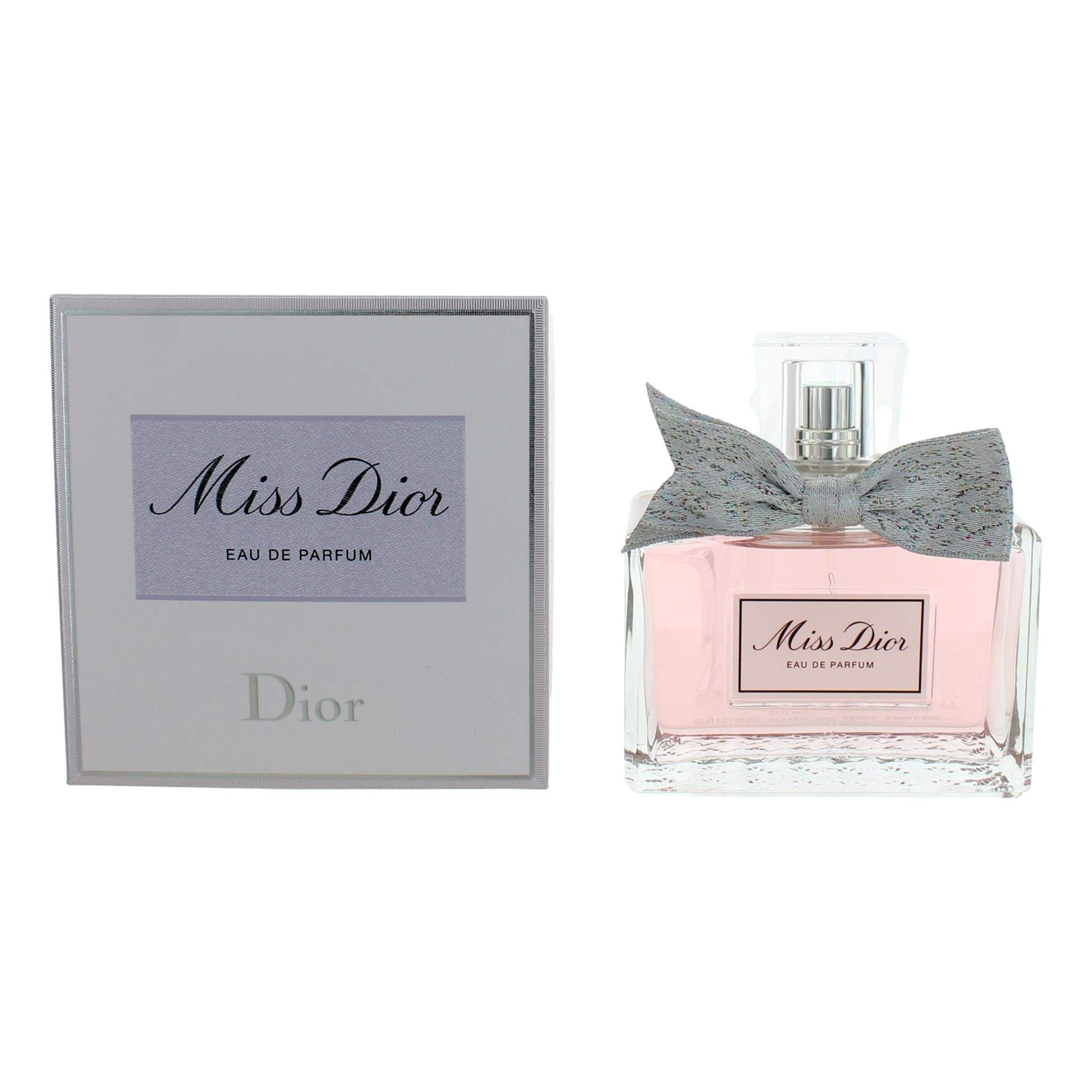 Miss Dior by Christian Dior, 3.4 oz EDP Spray for Women