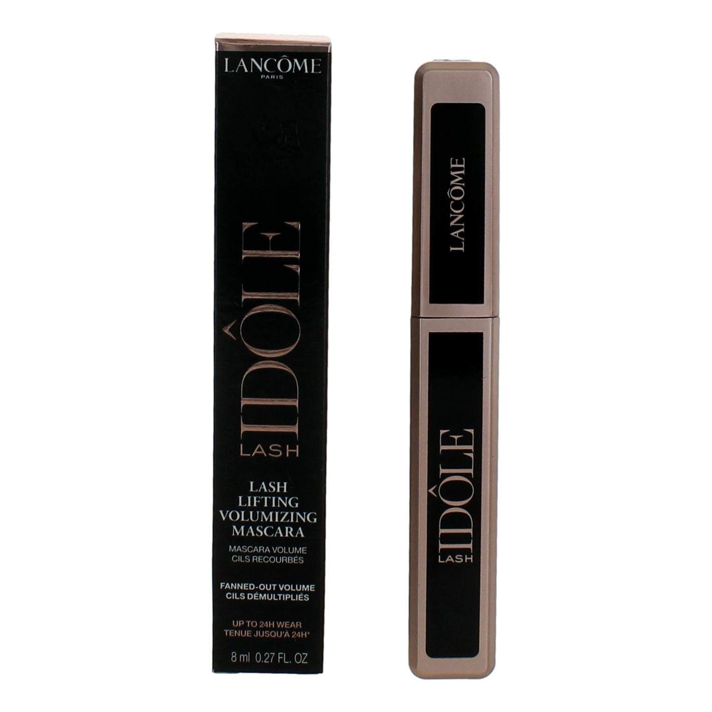 Lancome Idole Lash, 0.27oz Lash Lifting Volumizing Mascara - 01 Glossy Black