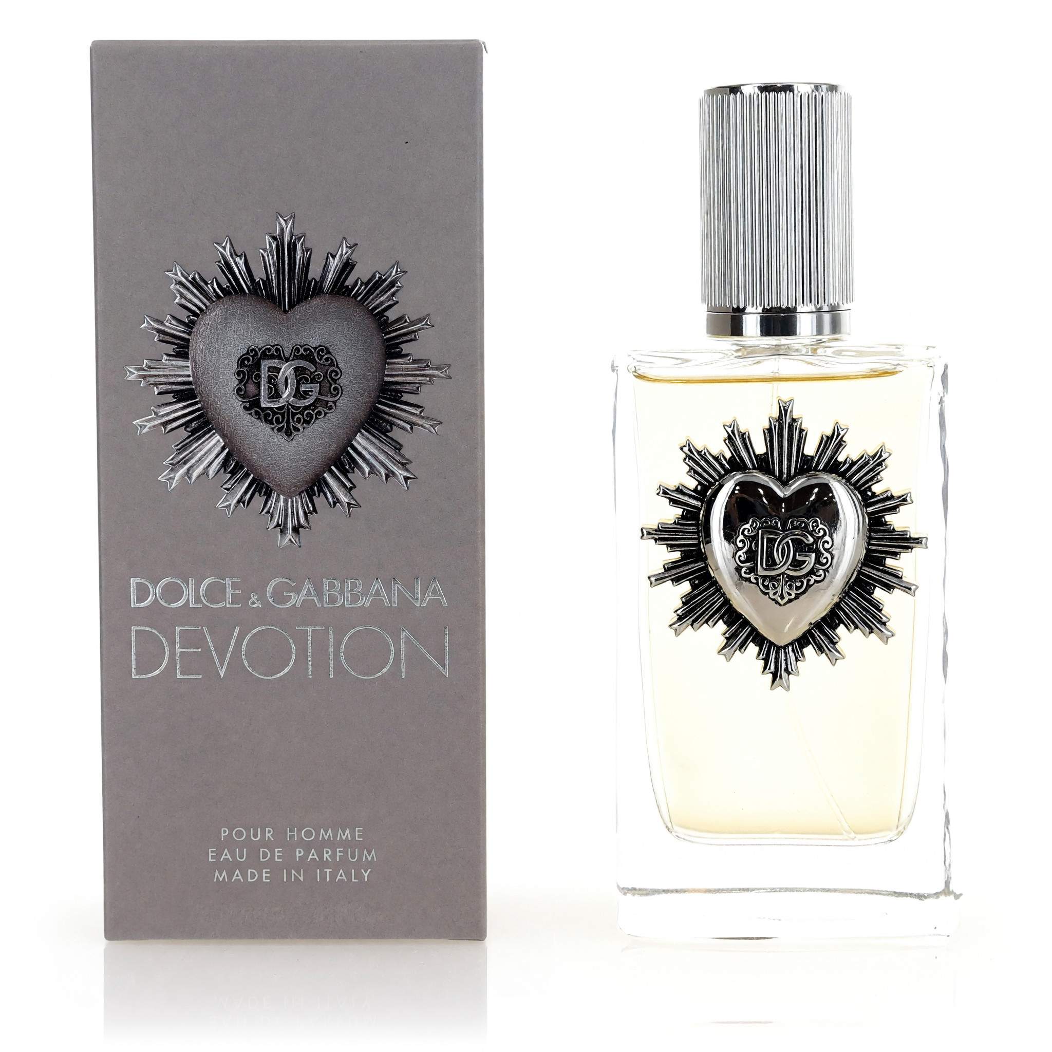Devotion by Dolce & Gabbana, 3.4 oz EDP Spray for Men