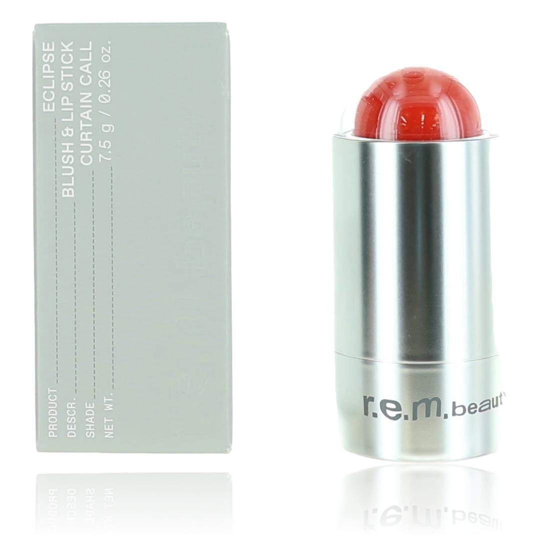 Eclipse Blush & Lip Stick by r.e.m. beauty