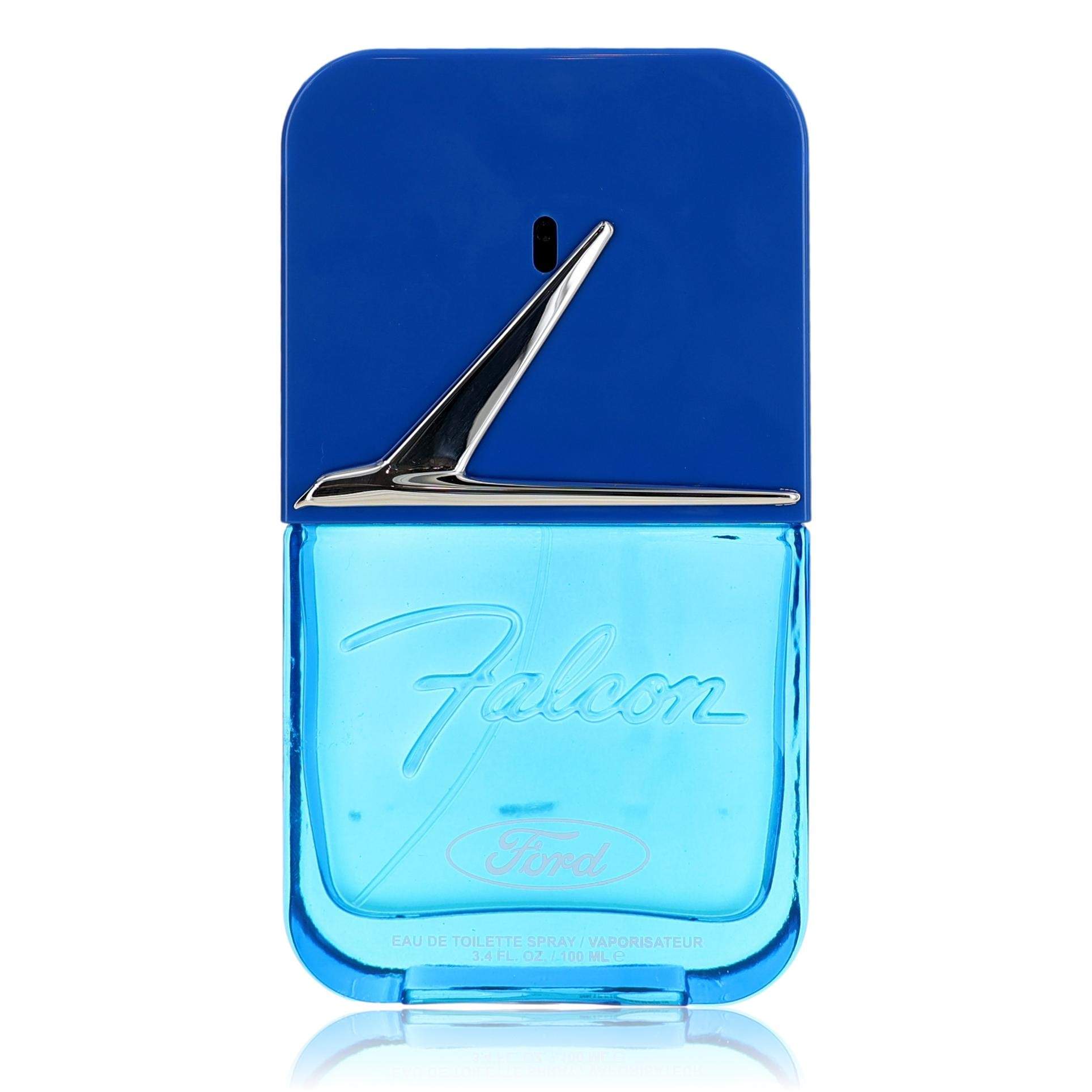 Falcon by Ford, 3.4 oz EDT Spray for Men UNBOXED