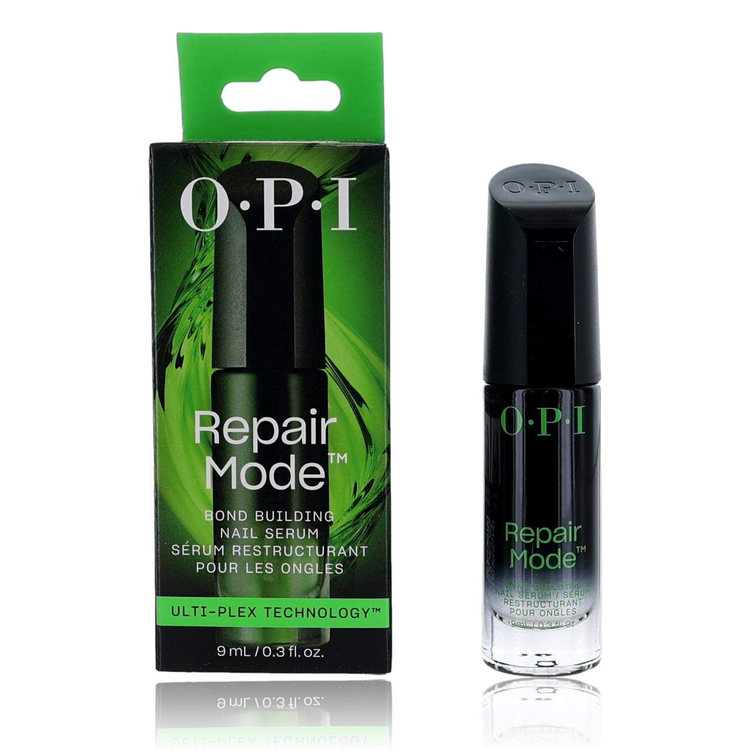 OPI Repair Mode by OPI, 0.3 oz Bond Building Nail Serum