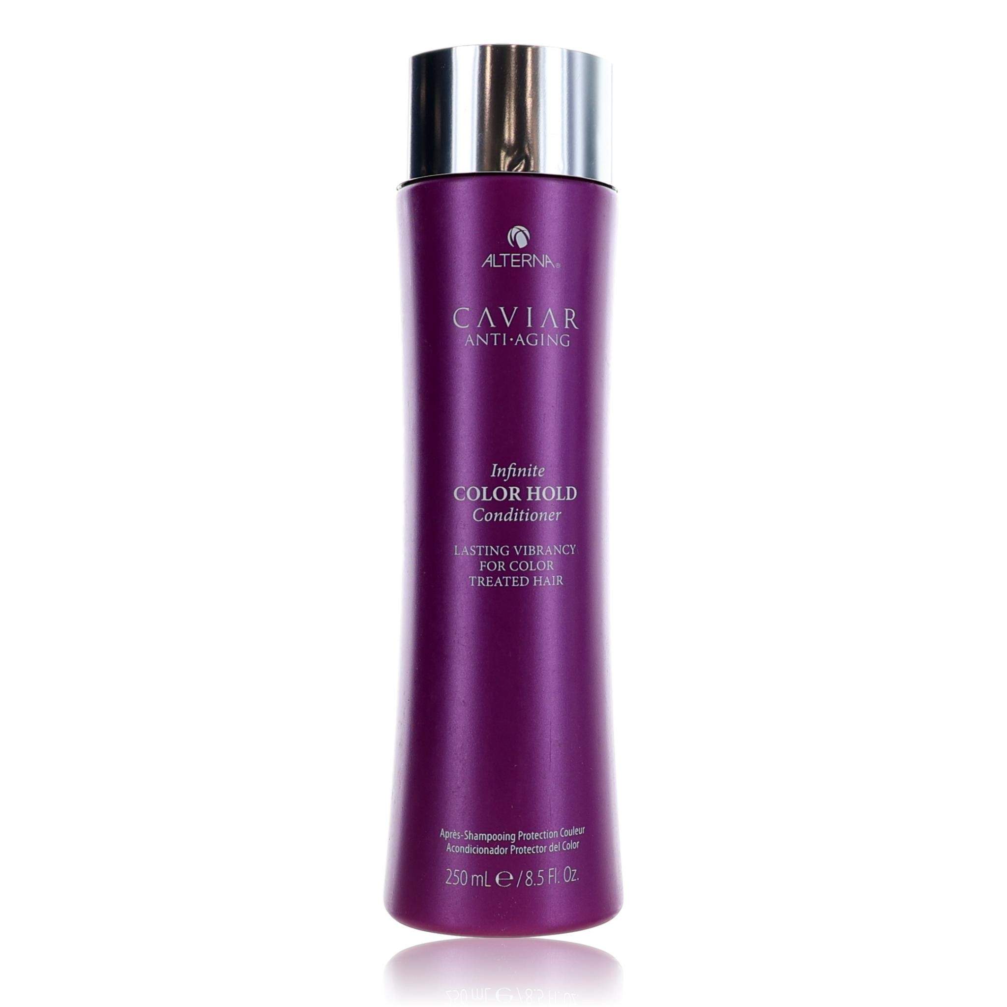 Alterna Caviar Anti Aging Conditioner, 8.5oz Infinite Color Hold Conditioner
