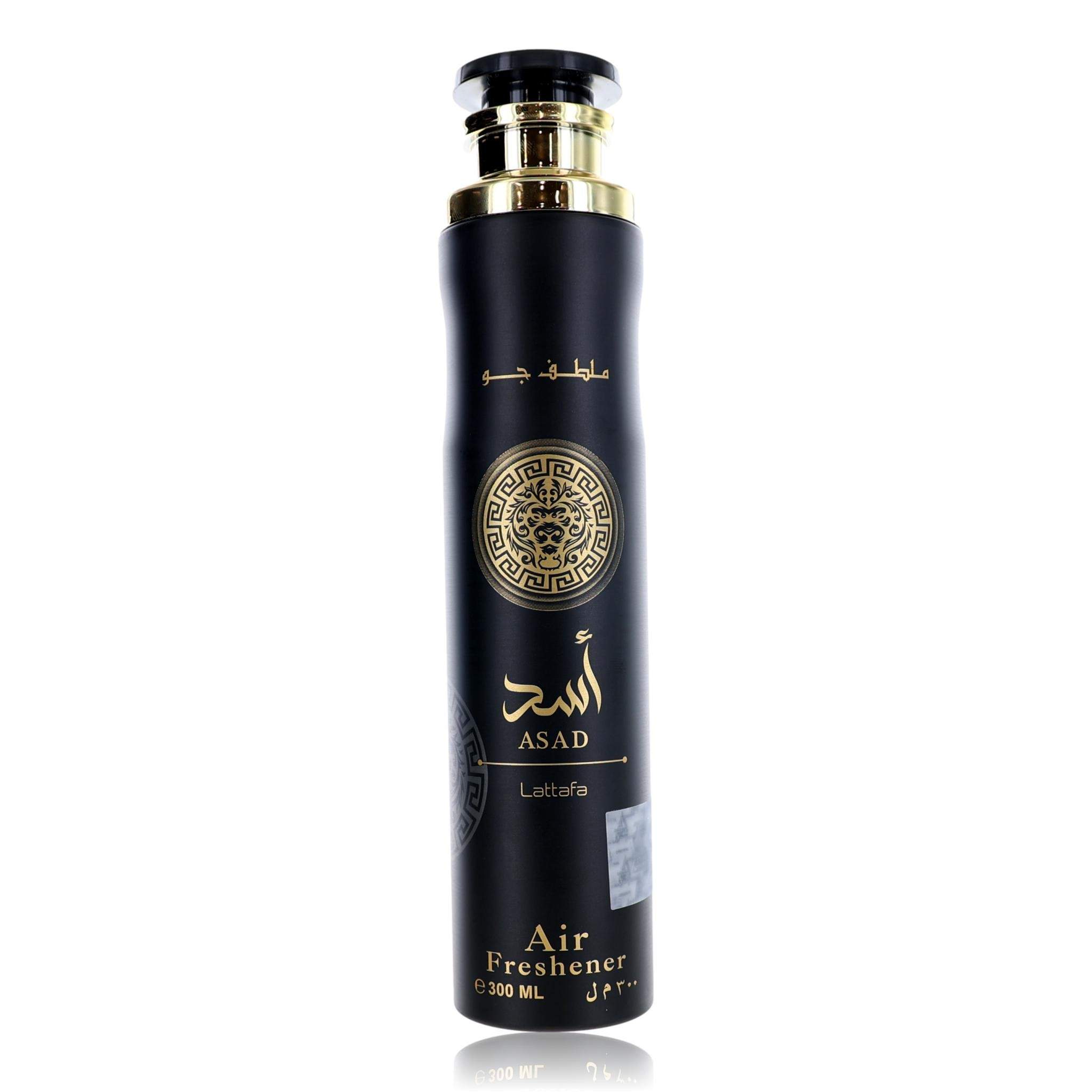 Asad by Lattafa, 10 oz Air Freshener