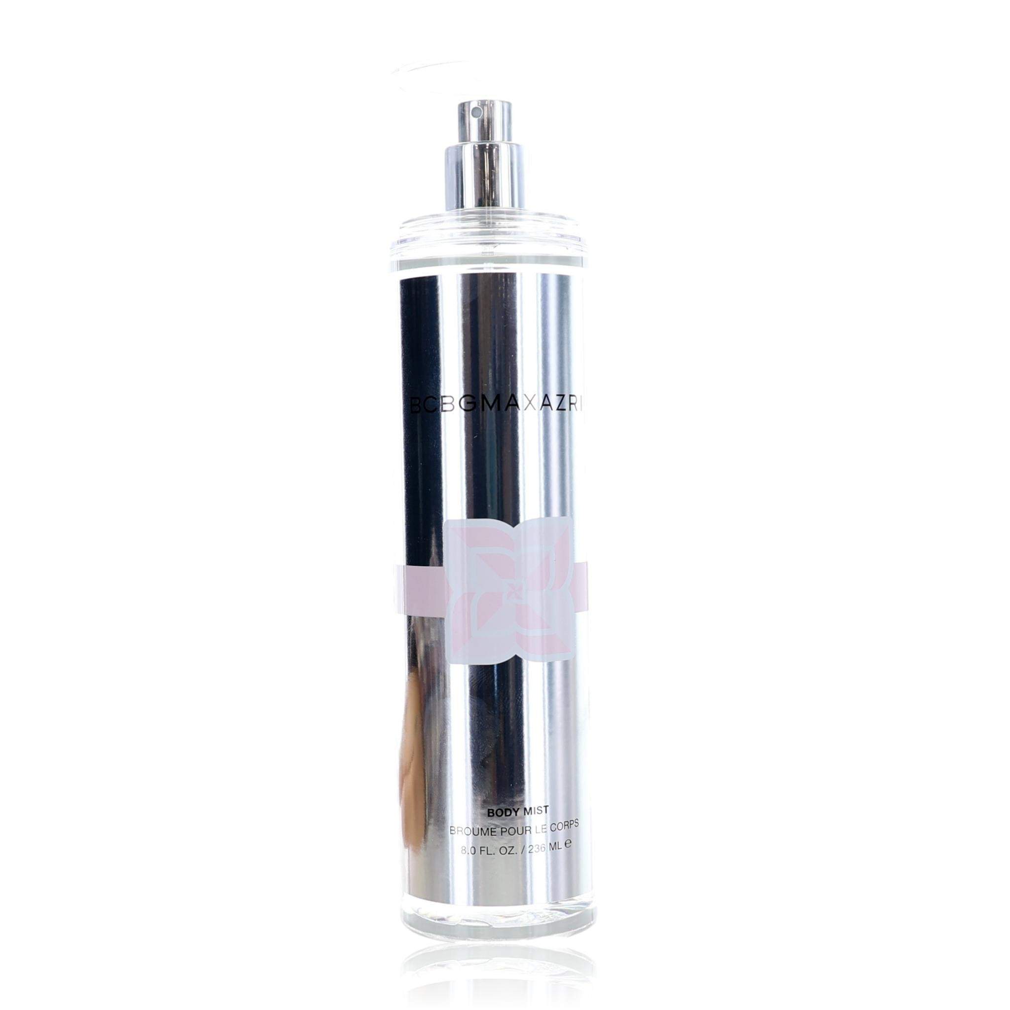 BCBGMAXAZRIA by Max azaria, 8 oz Body Mist for Women