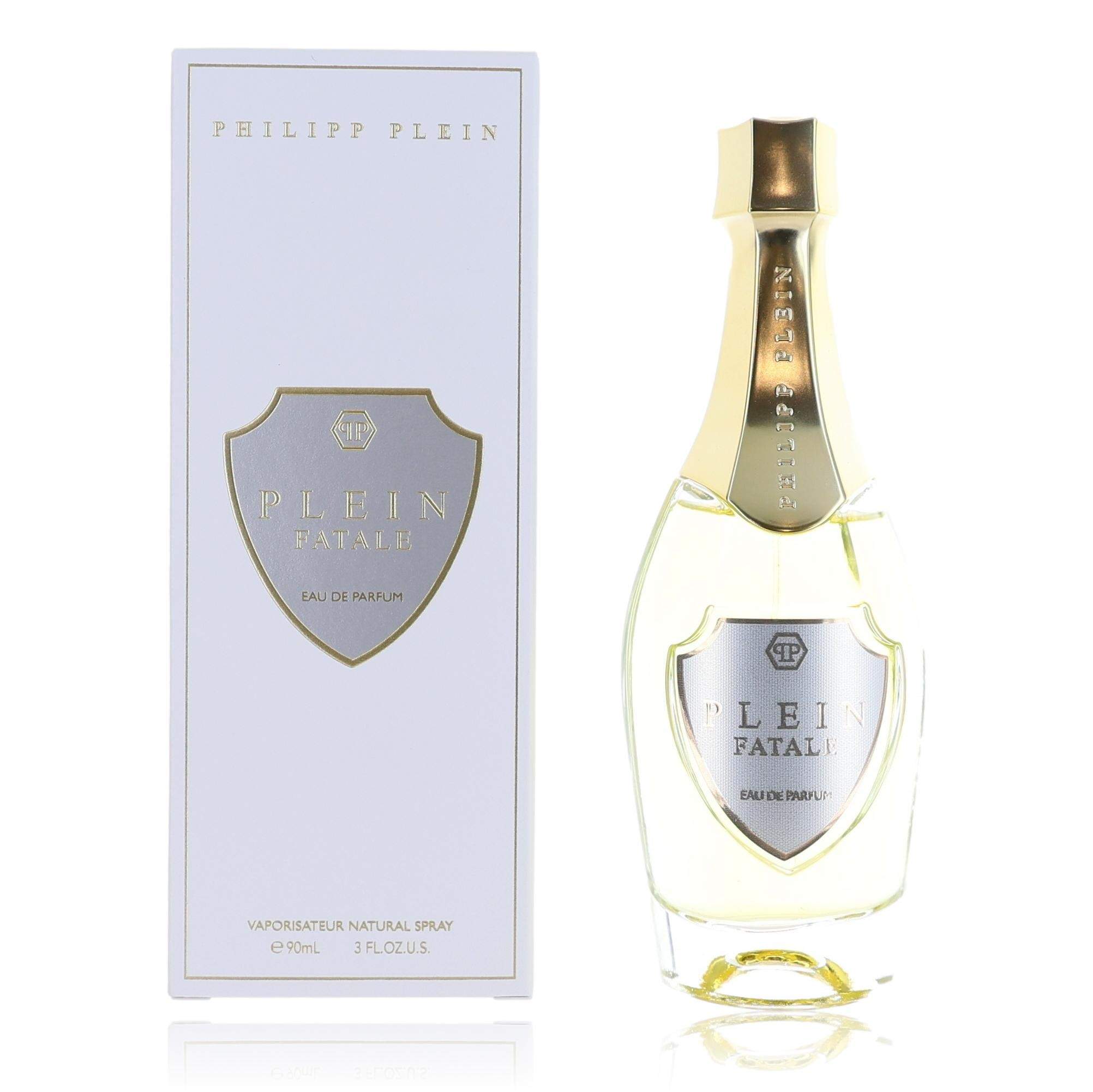 Plein Fatale by Philipp Plein, 3 oz EDP Spray for Women