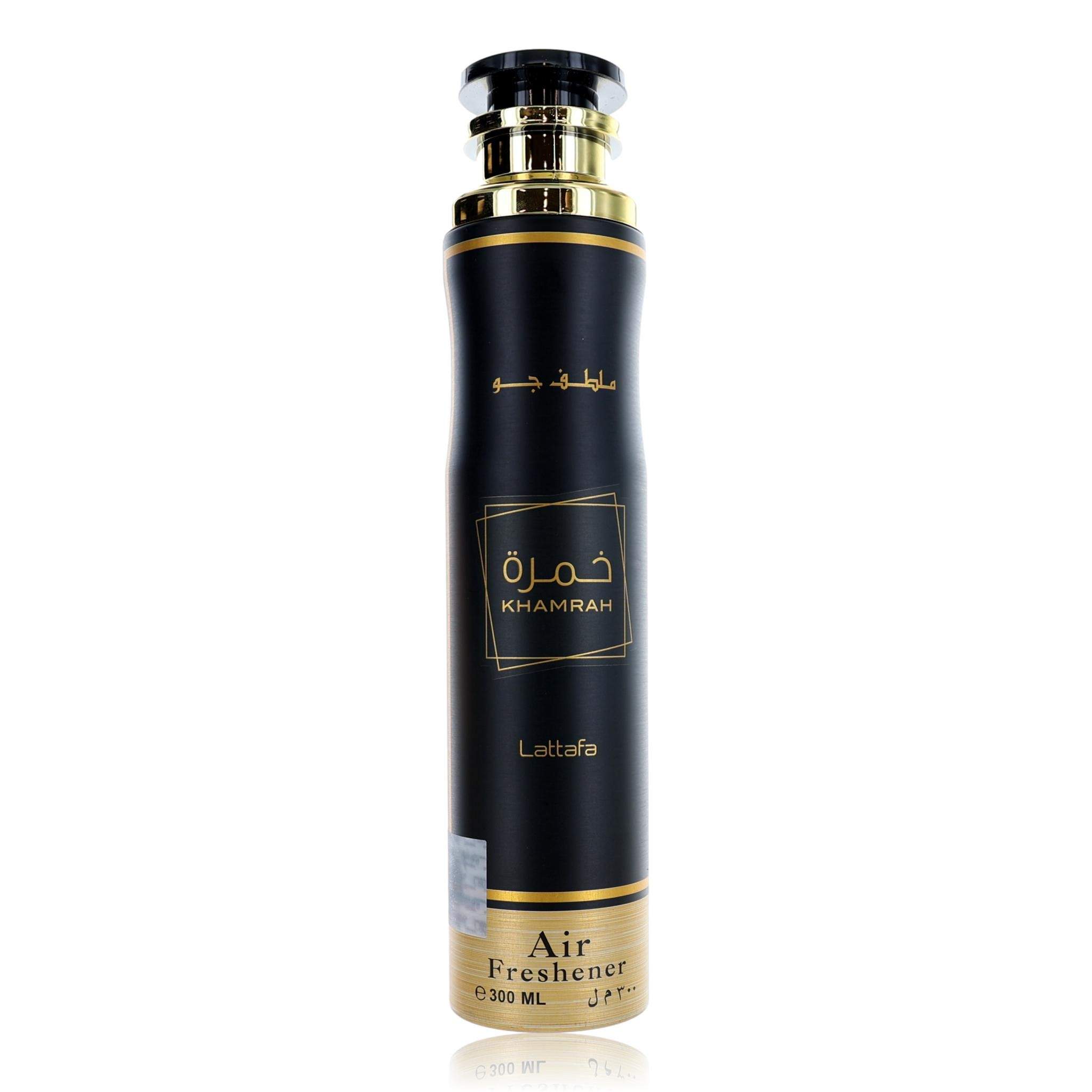 Khamrah by Lattafa, 10 oz Air Freshener