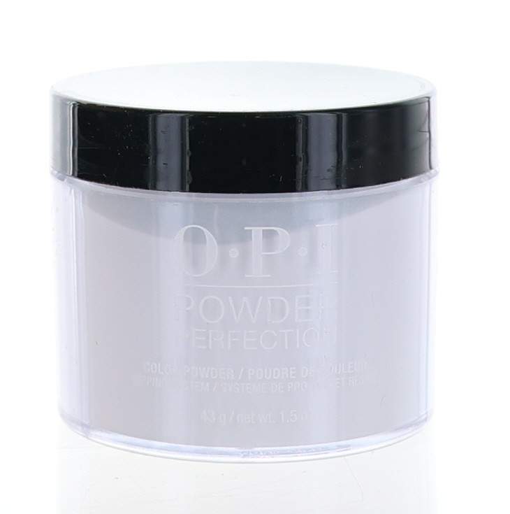 OPI Powder Perfection by OPI, 1.5 oz Color Dip Powder