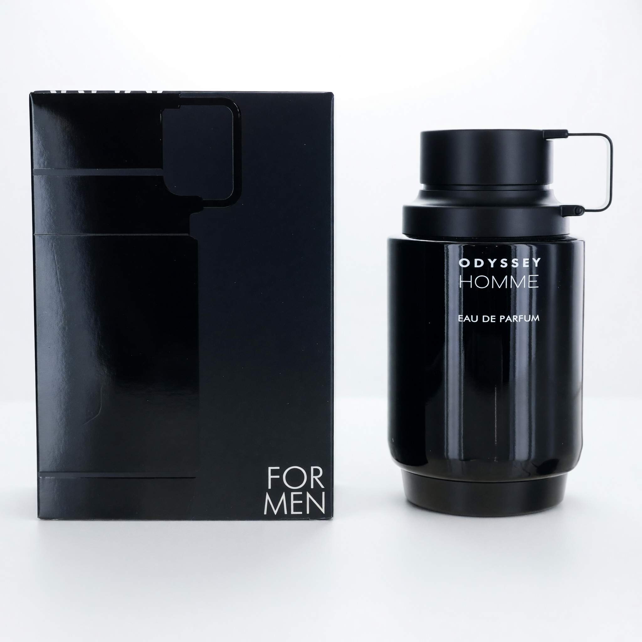 Odyssey Homme by Armaf, 6.8 oz EDP Spray for Men
