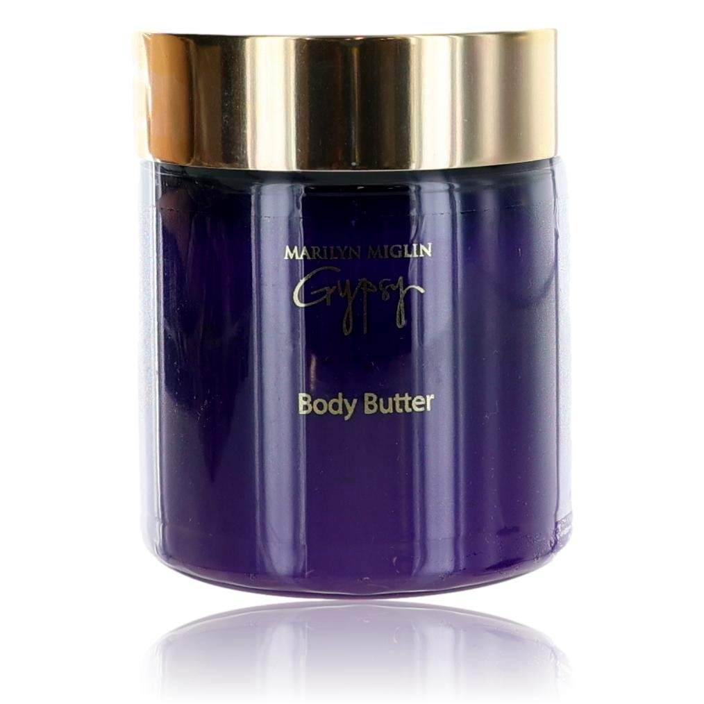 Gypsy by Marilyn Miglin 8 oz Body Butter for Women