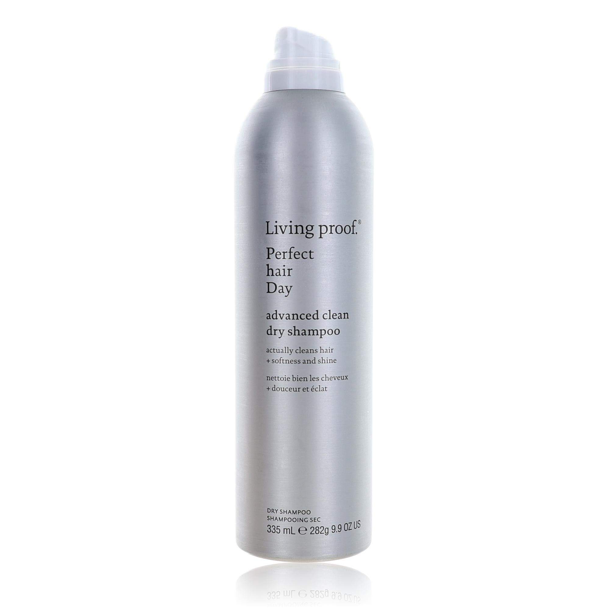 Living Proof Perfect Hair Day Advanced Clean Dry Shampoo 9.9oz Dry Shampoo