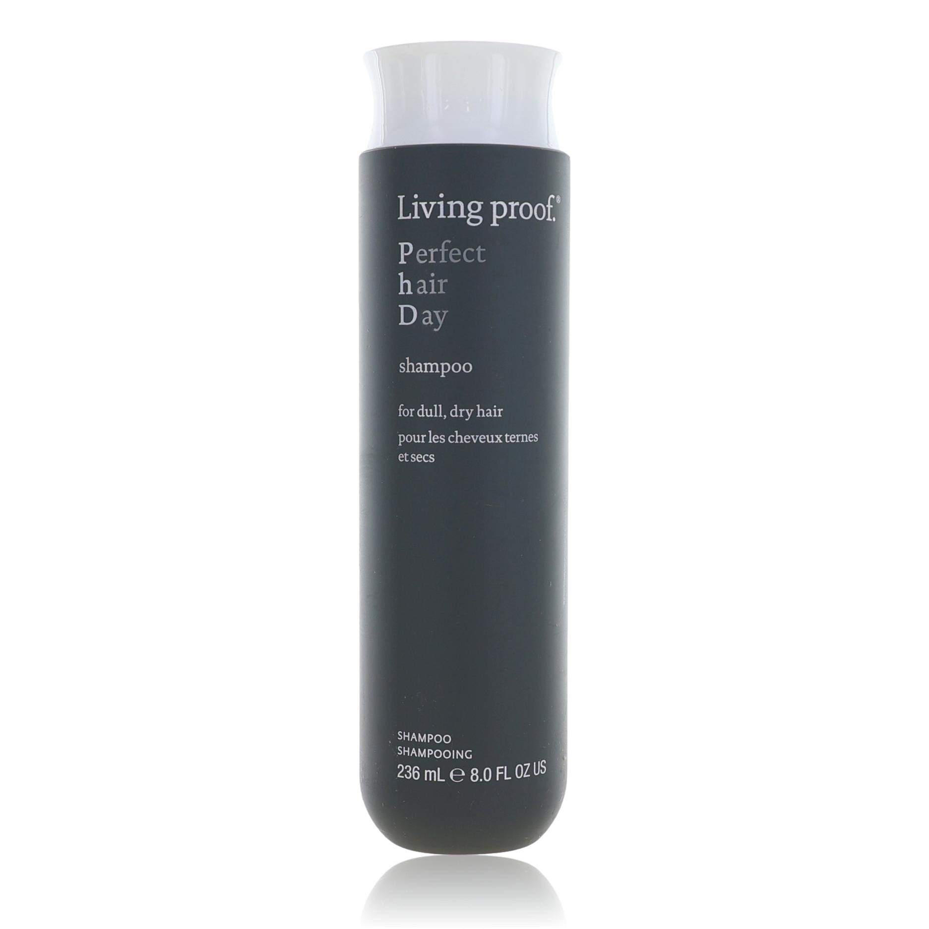 Living Proof Perfect Hair Day Shampoo by Living Proof, 8 oz Shampoo