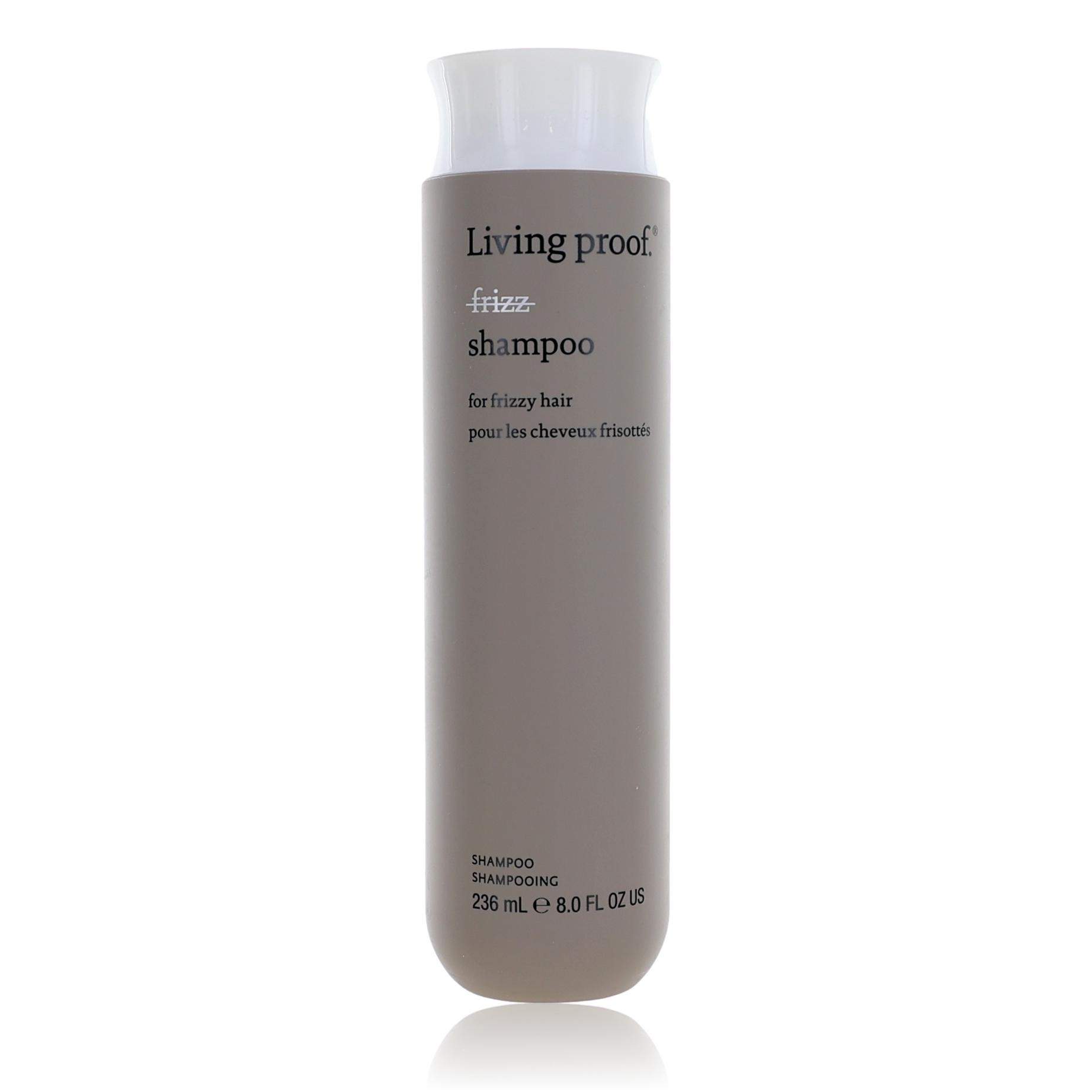 Living Proof No Frizz Shampoo by Living Proof, 8 oz Shampoo