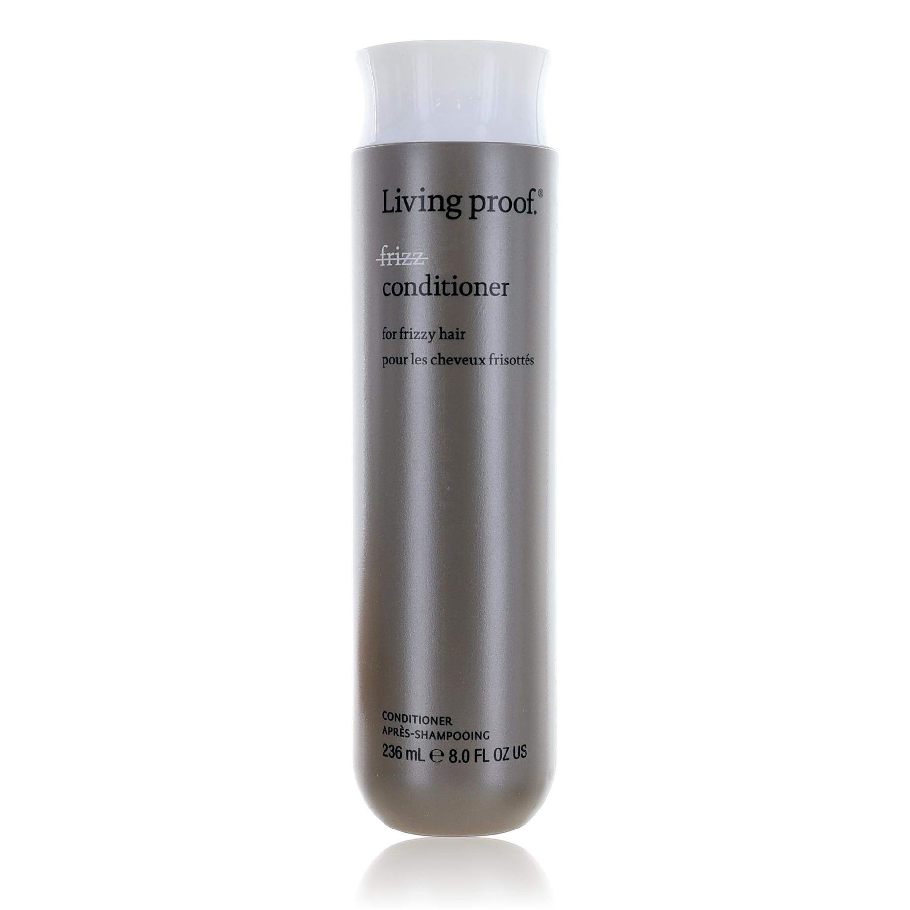 Living Proof No Frizz Conditioner by Living Proof, 8 oz Conditioner