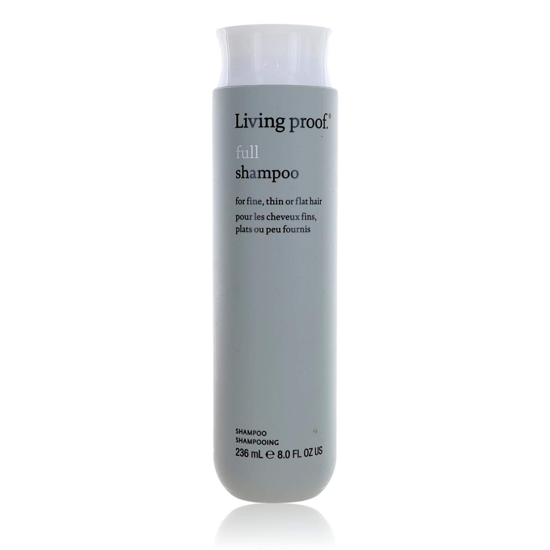 Living Proof Full Shampoo by Living Proof, 8 oz Shampoo