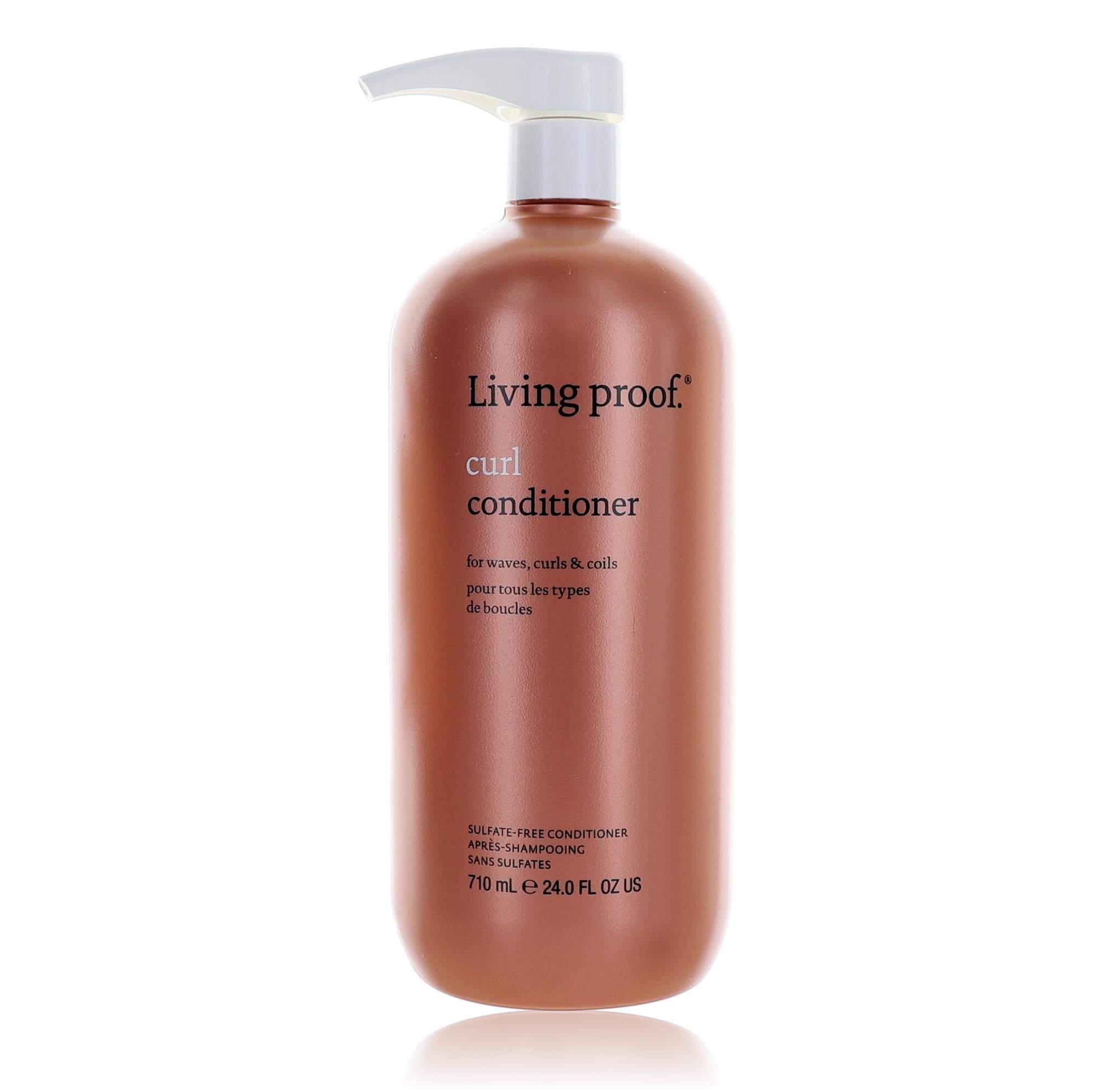 Living Proof Curl Conditioner by Living Proof, 24 oz Conditioner