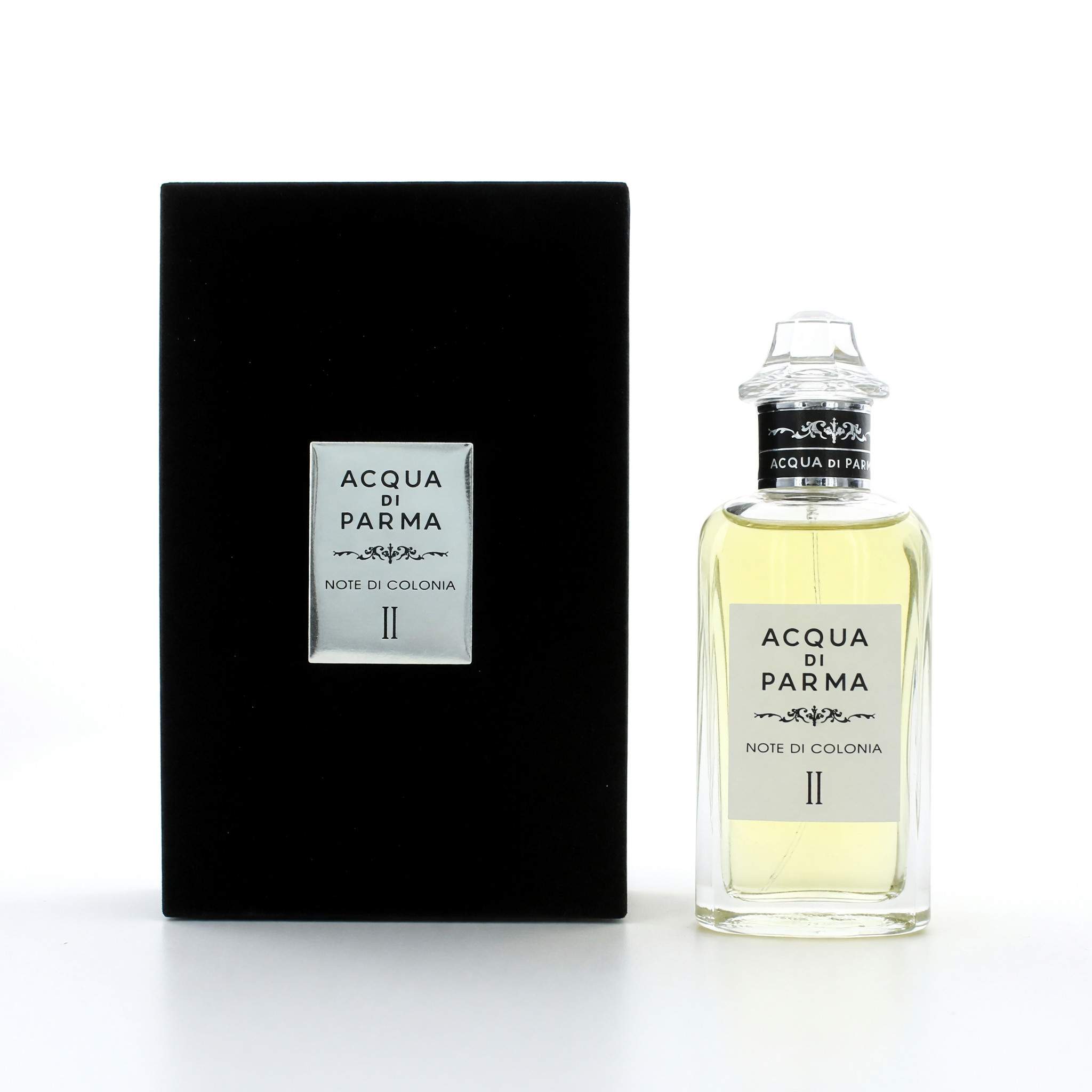 Acqua Di Parma Note Di Colonia II, 5oz Eau De Cologne Spray for Unisex