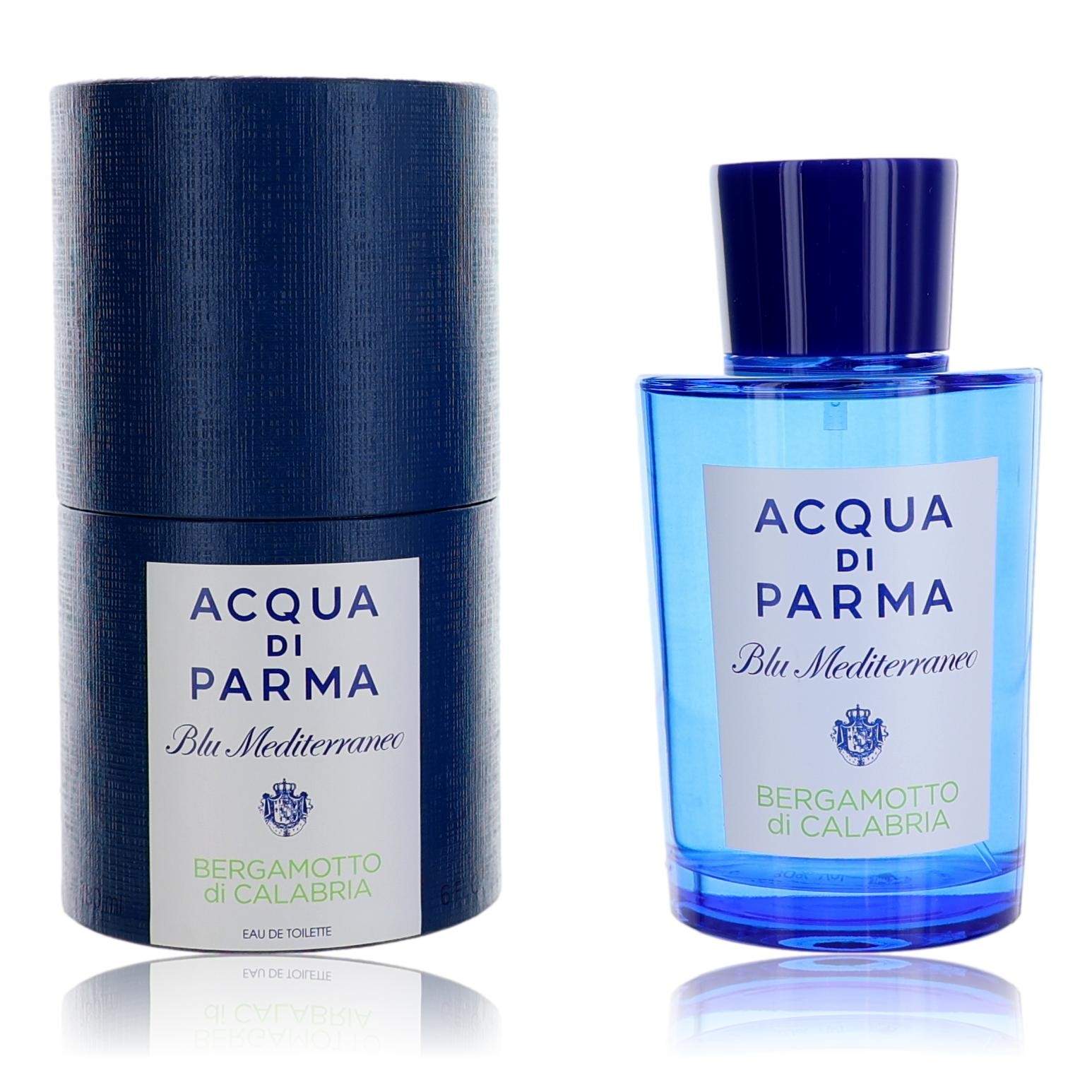 Blu Mediterraneo Bergamotto Di Calabria, 6oz EDT Spray for Unisex