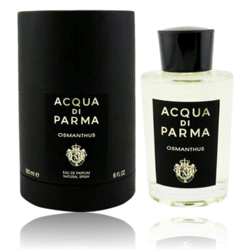 Acqua Di Parma Osmanthus by Acqua Di Parma, 6 oz EDP Spray for Unisex