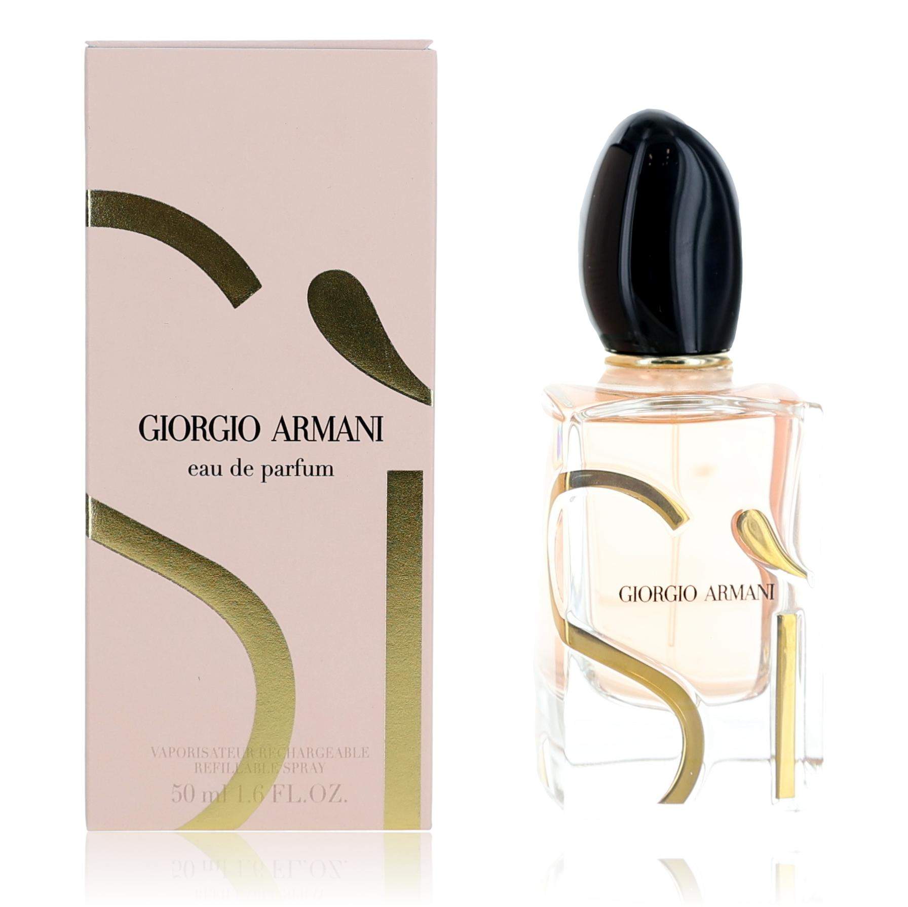 Si by Giorgio Armani, 1.7 oz EDP Spray for Women