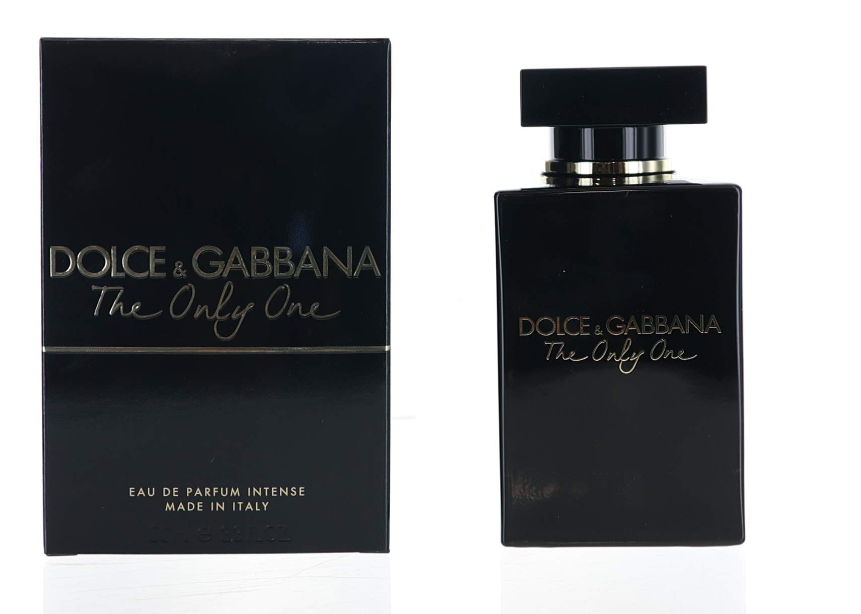 The Only One Intense by Dolce & Gabbana, 3.3 oz EDP spray for Women