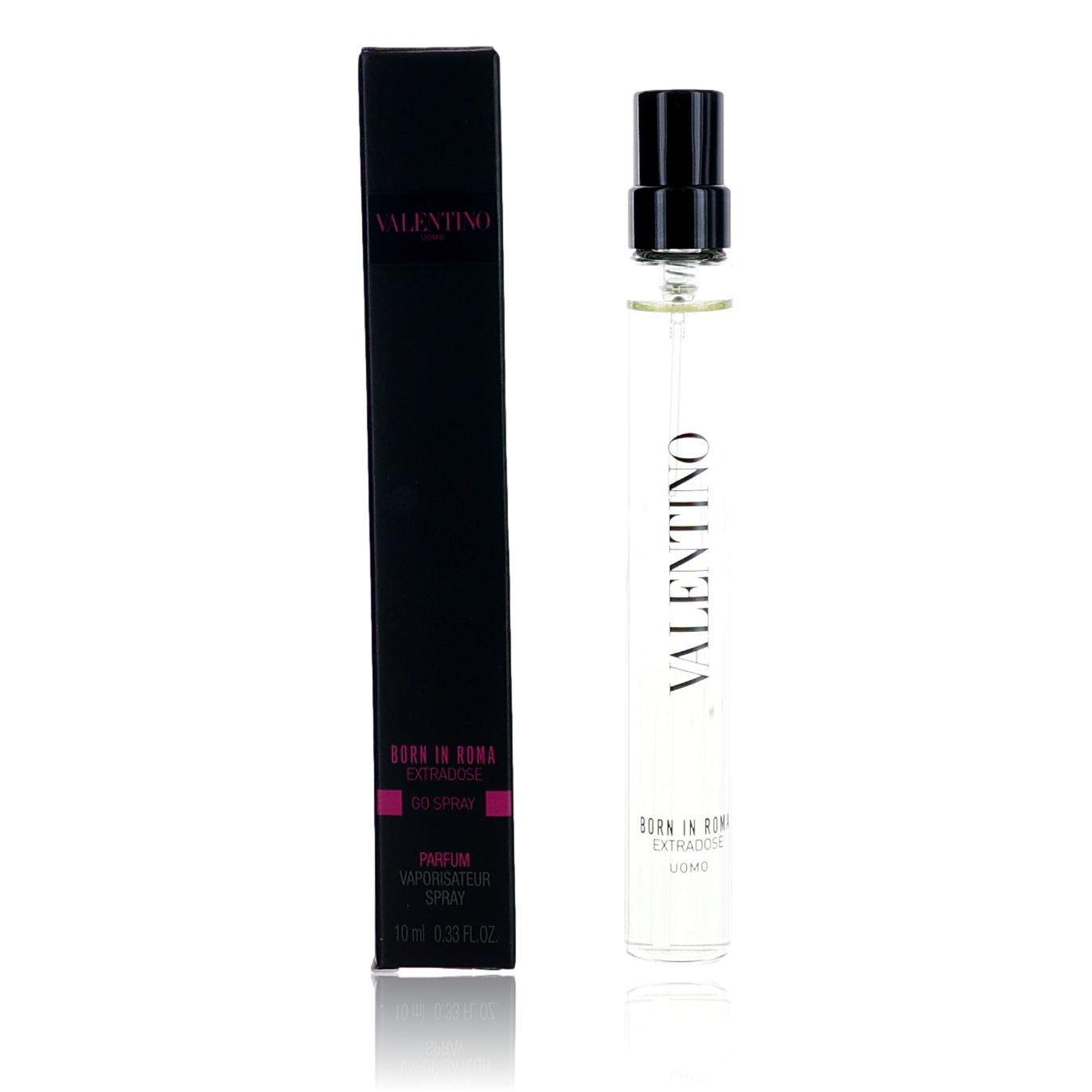 Valentino Uomo Born In Roma Extradose by Valentino, 0.33oz Parfum spray men