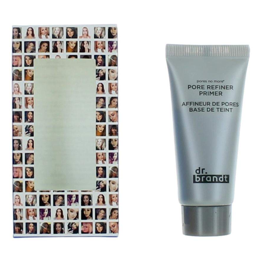 Dr. Brandt Pores No More by Dr. Brandt, 0.5 oz Pore Refiner Primer