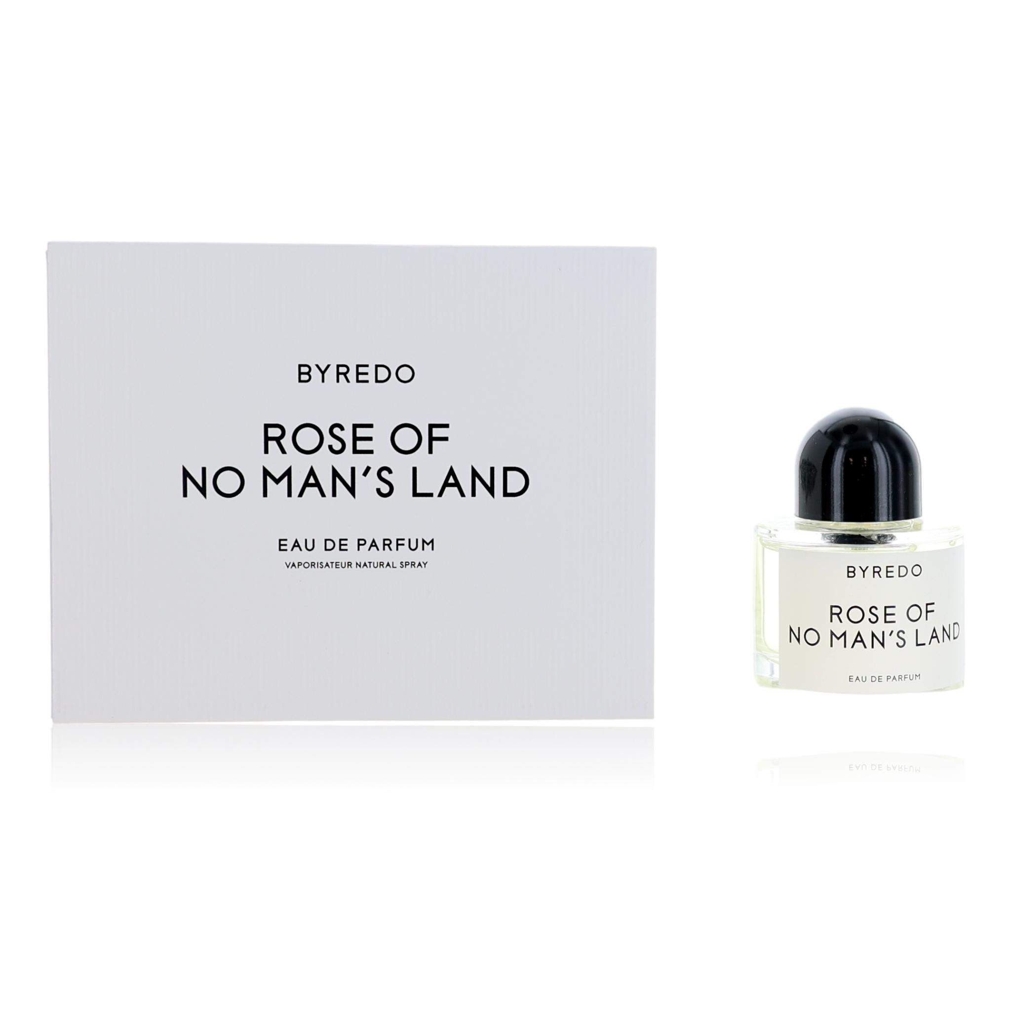 Byredo Rose of No Man's Land by Byredo, 1.6 oz EDP Spray for Unisex