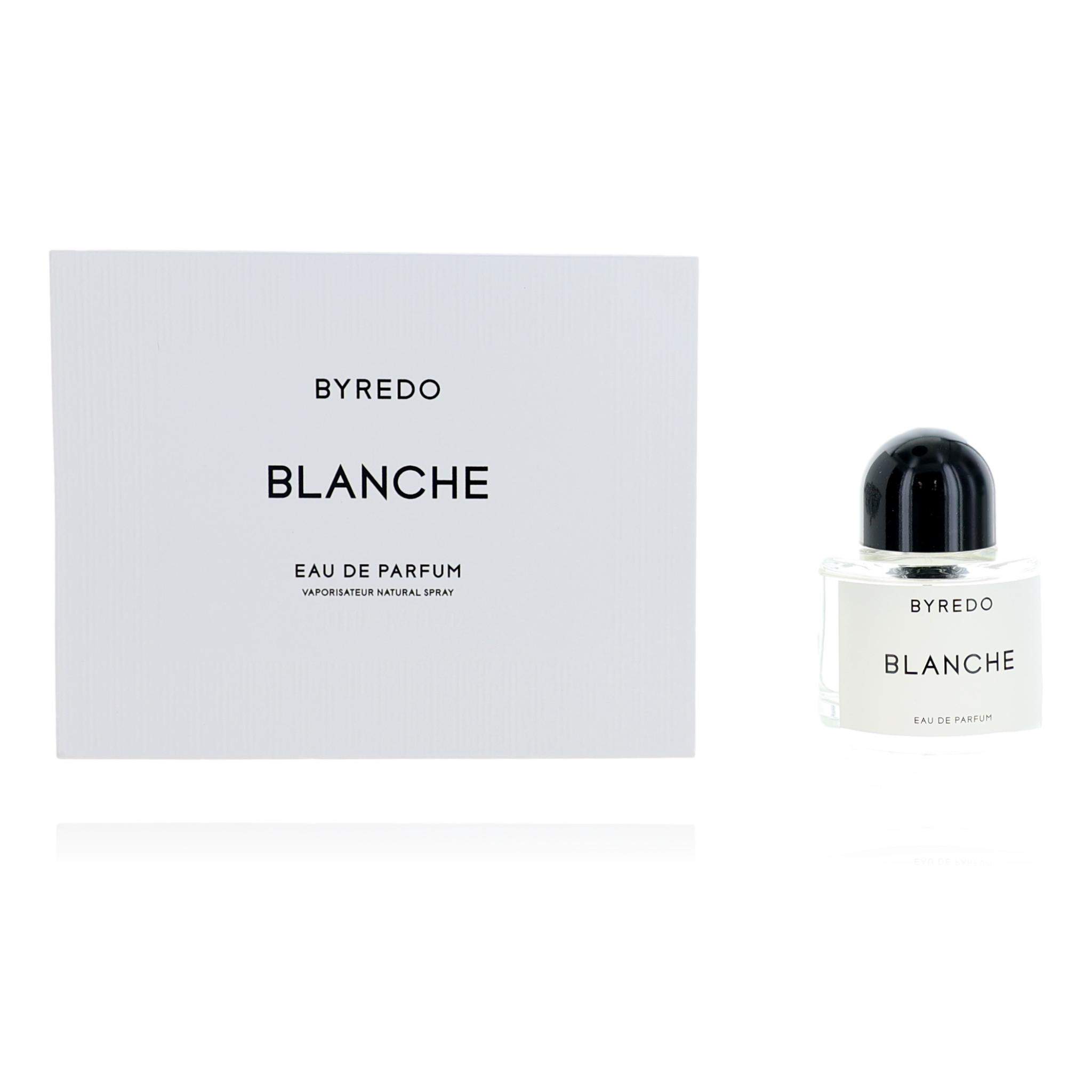 Byredo Blanche by Byredo, 1.6 oz EDP Spray for Women