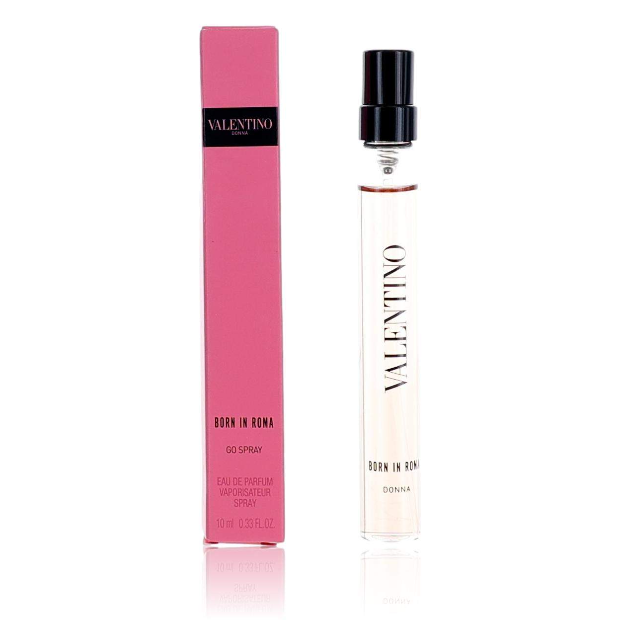 Valentino Donna Born In Roma by Valentino, 0.33oz EDP Go Spray women