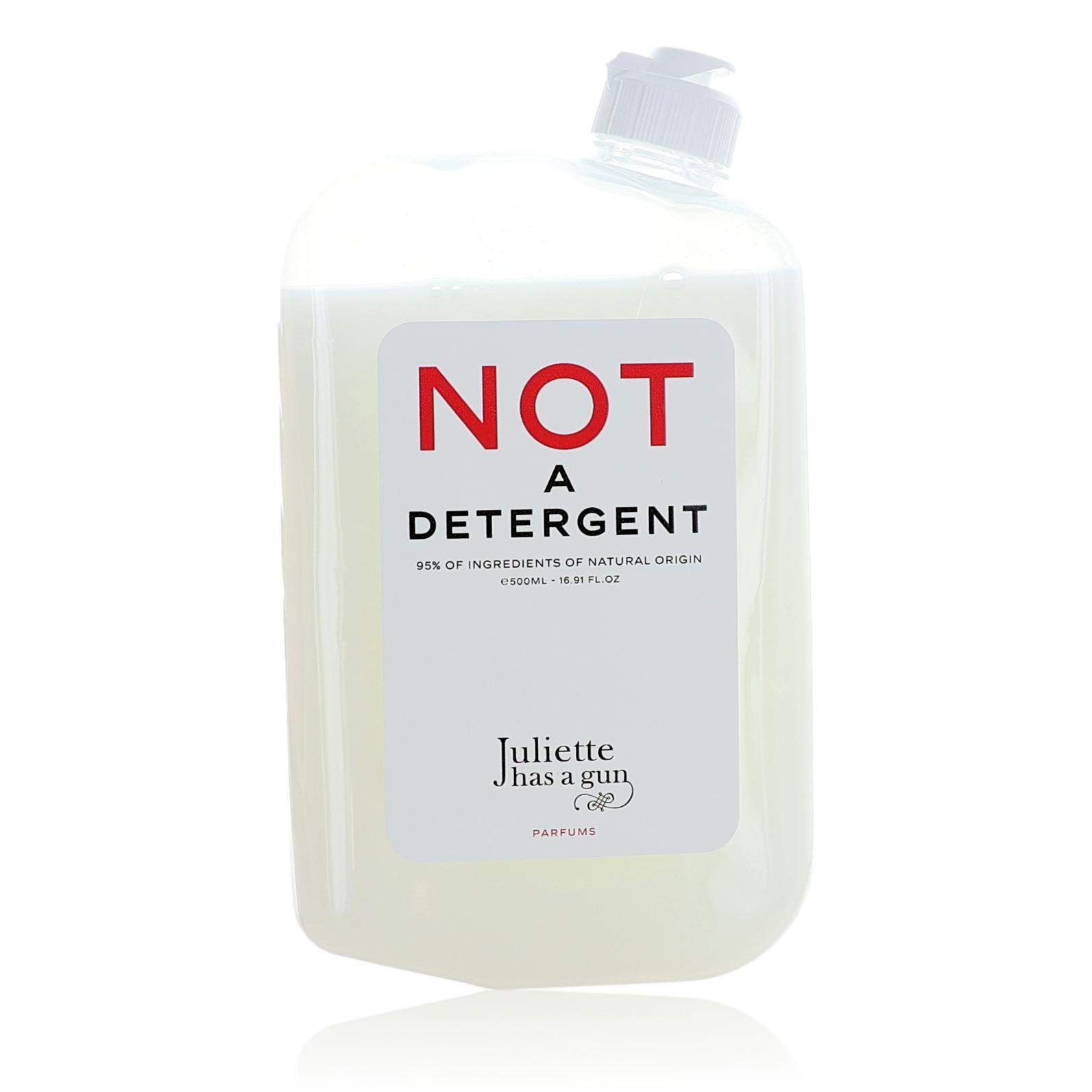 Not A Detergent by Juliette Has A Gun, 16.91 Laundry Detergent