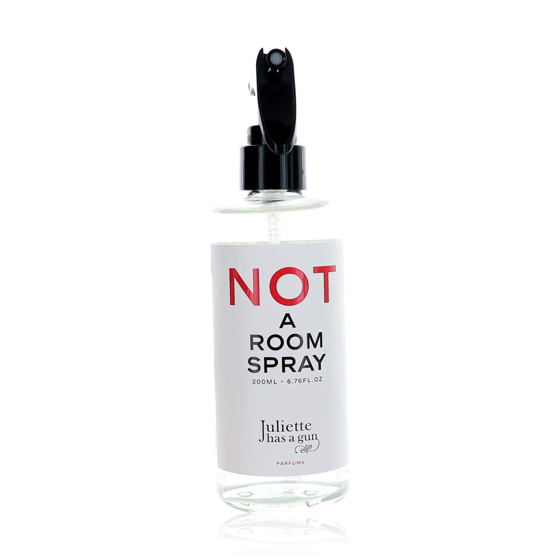 Not a Room Spray by Juliette Has A Gun, 6.76 oz Room Spray
