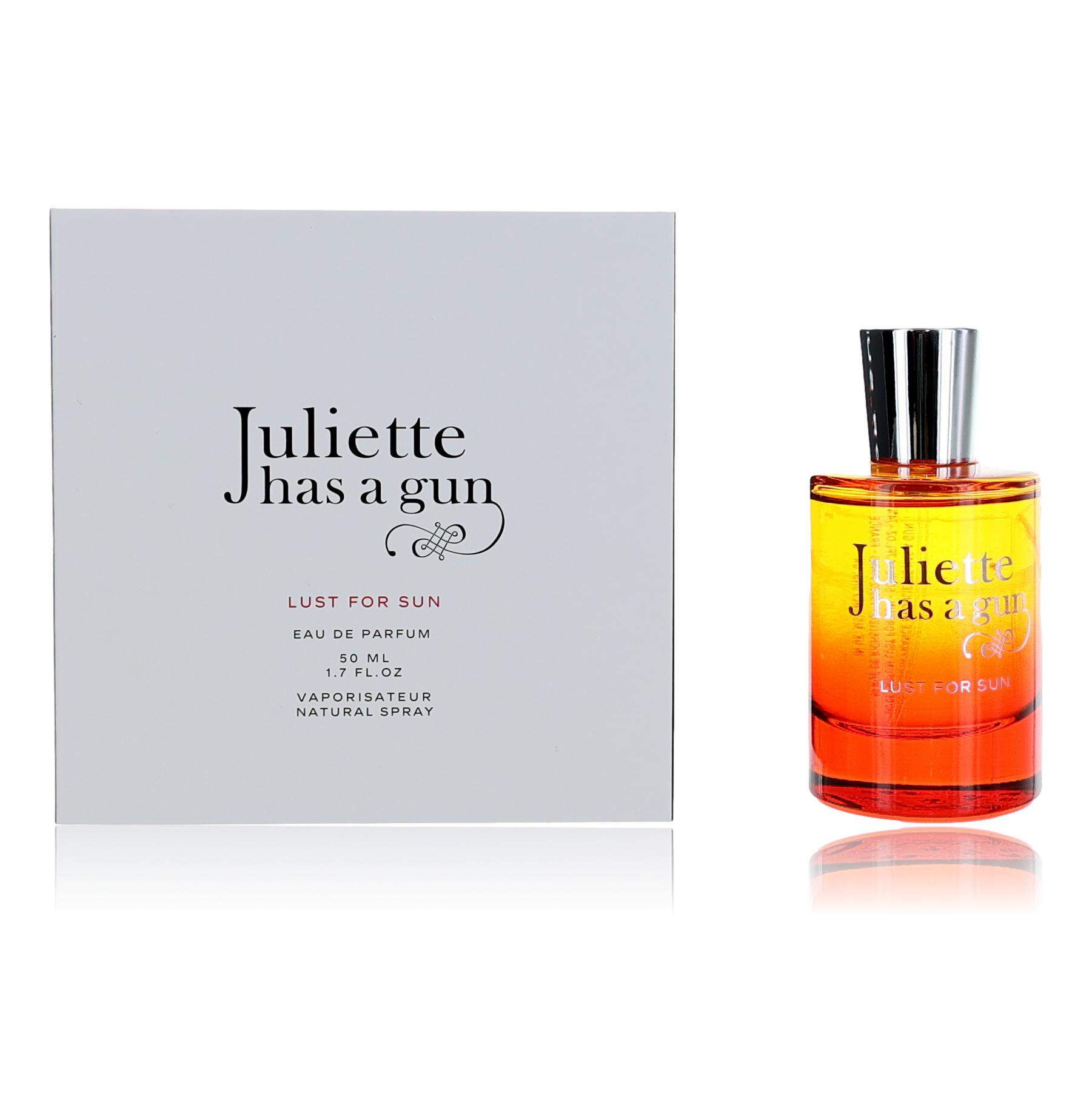 Lust For Sun by Juliette Has A Gun, 1.7 oz EDP for Women