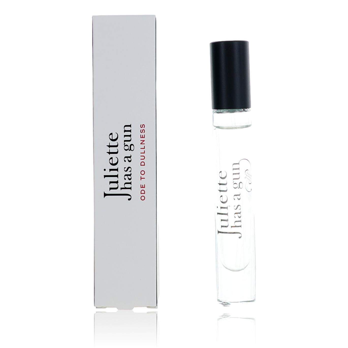 Ode To Dullness by Juliette Has A Gun, .25 oz EDP Spray for Women