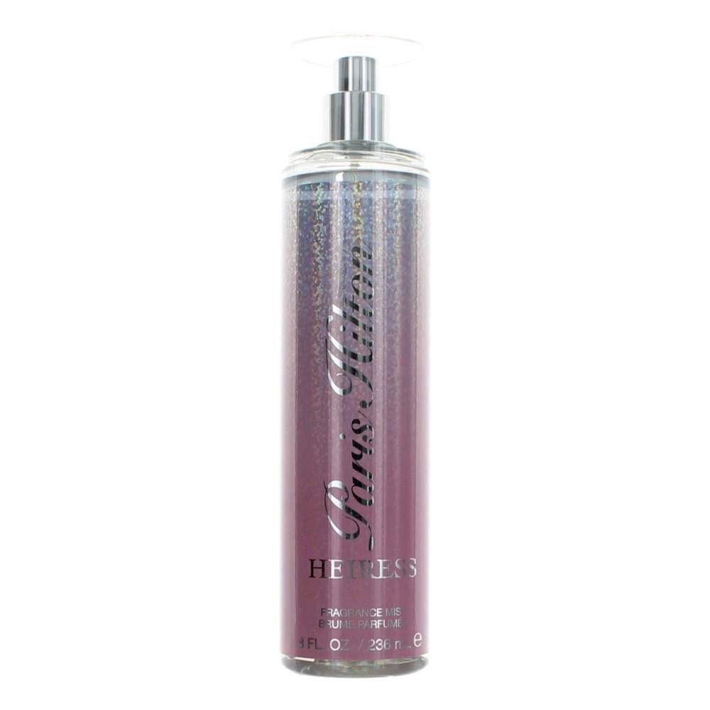 Heiress by Paris Hilton, 8 oz Body Mist for Women